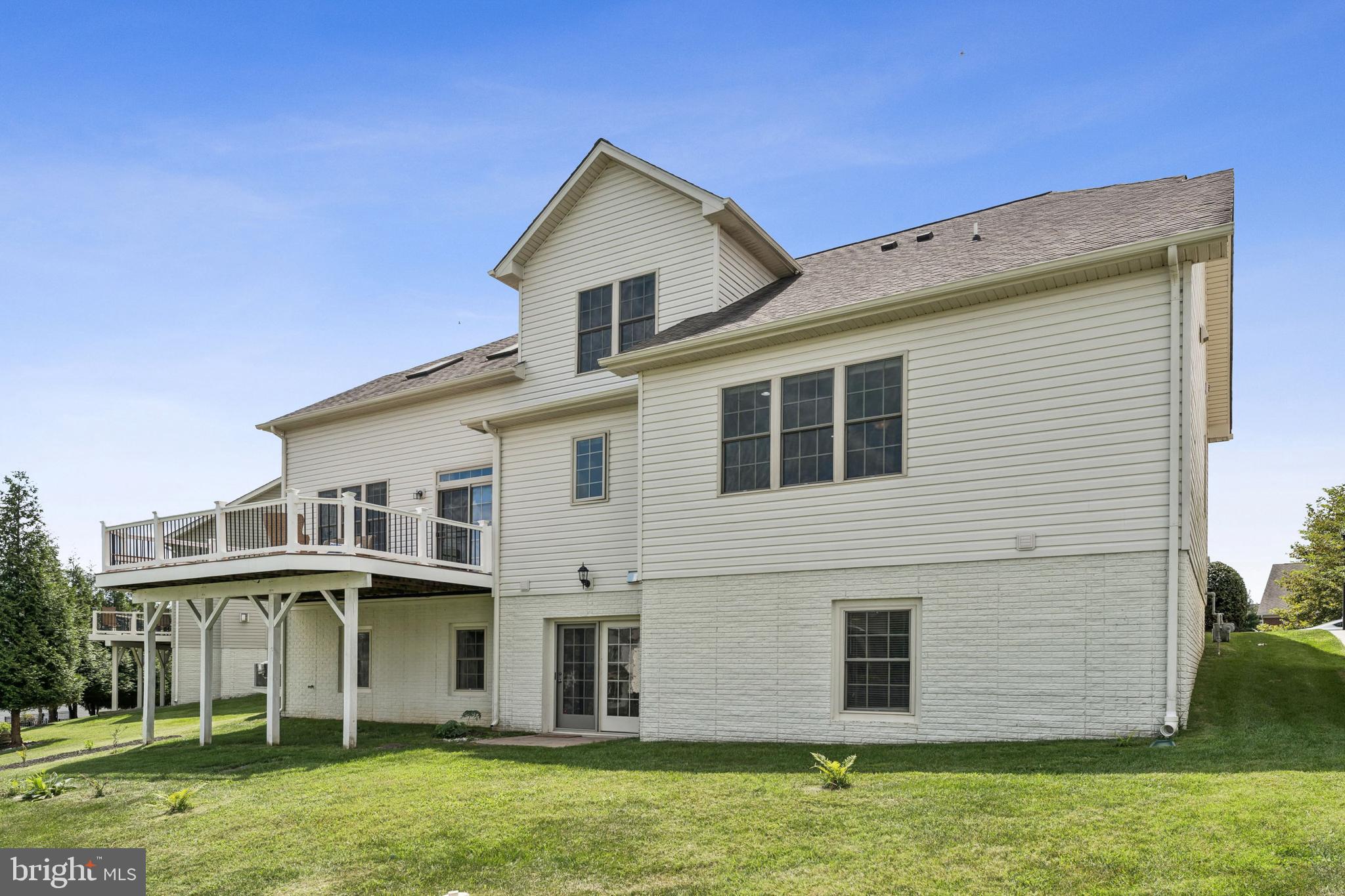 POPLAR RUN - Residential