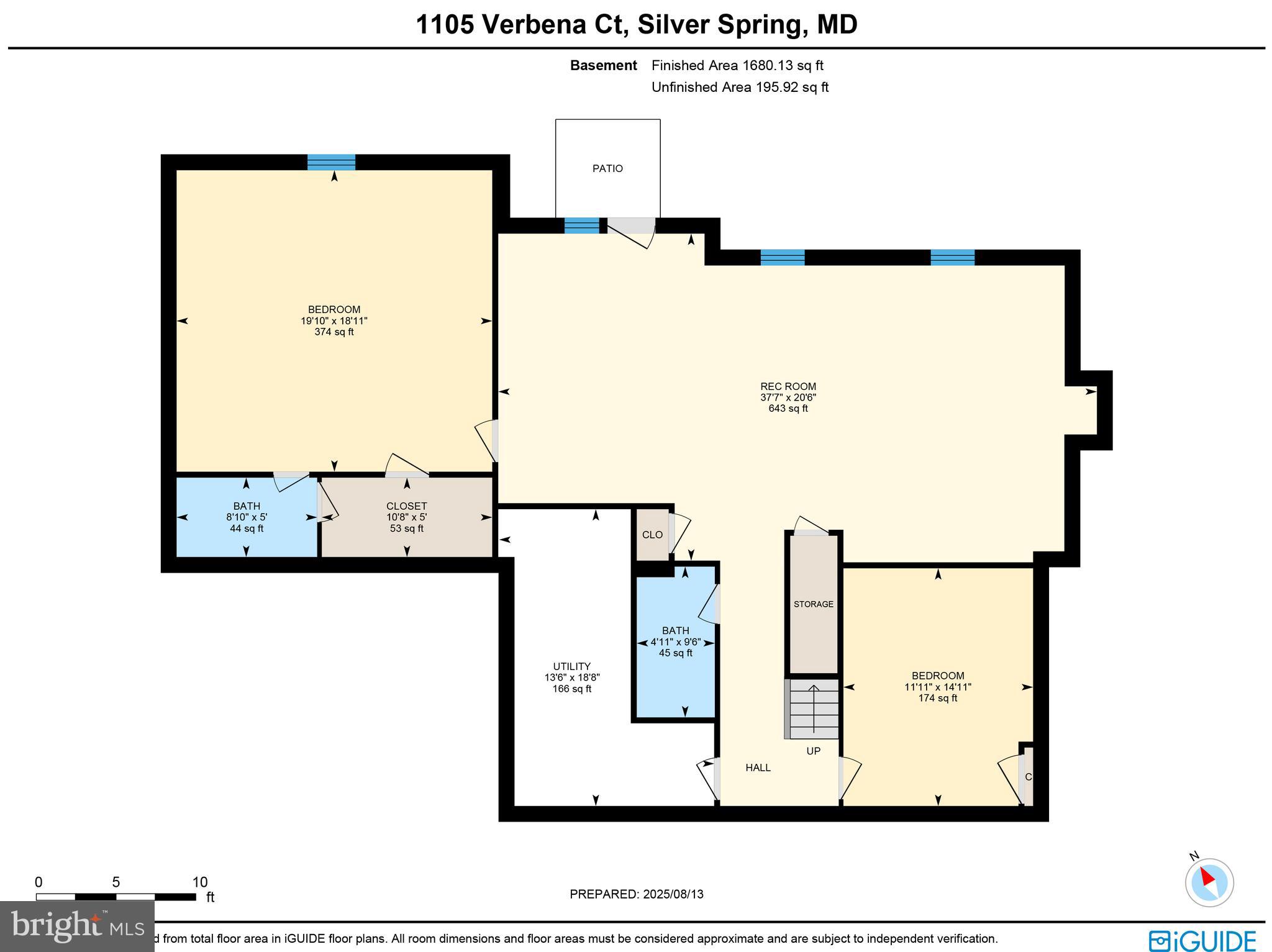 POPLAR RUN - Residential