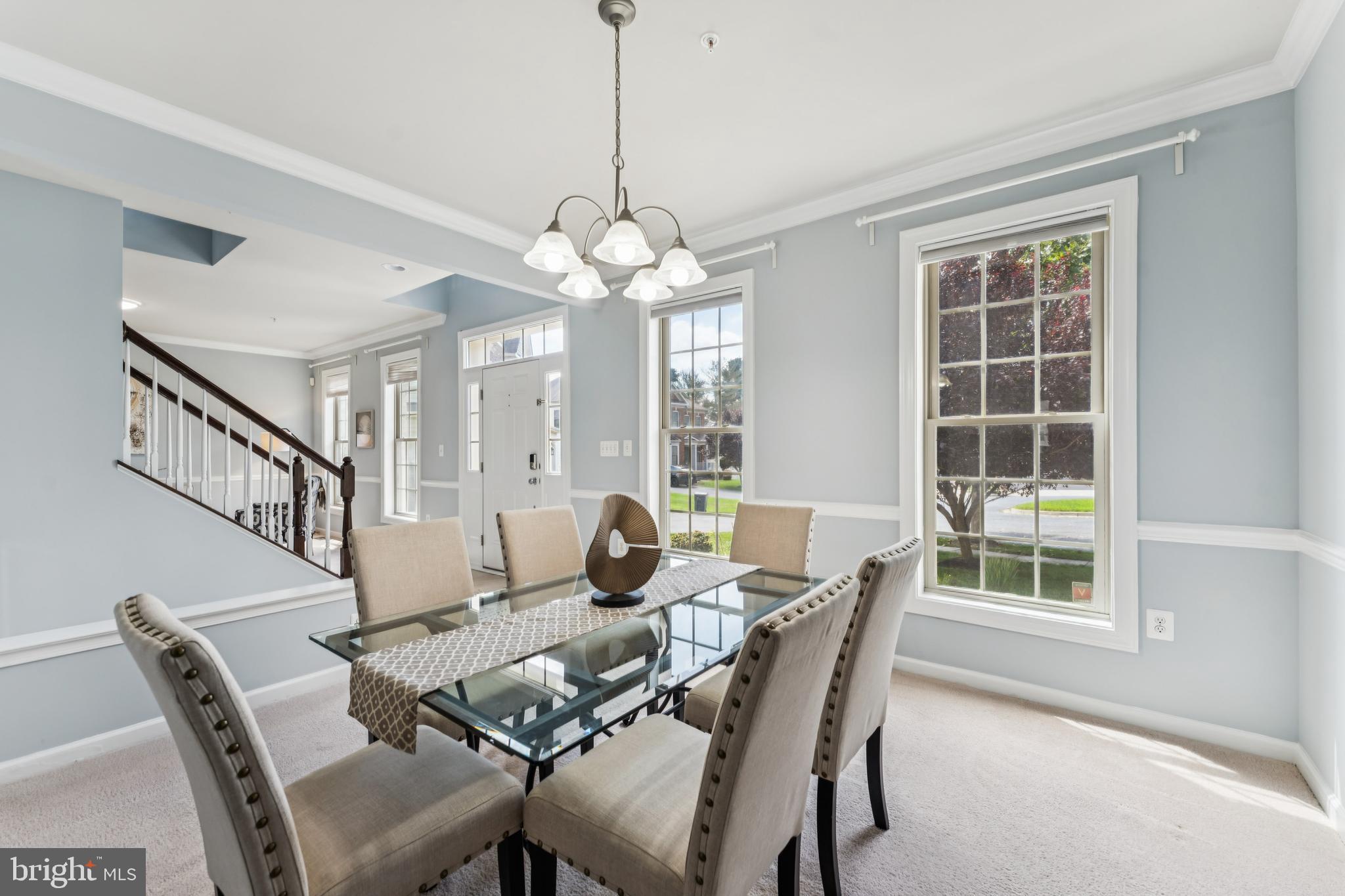 POPLAR RUN - Residential