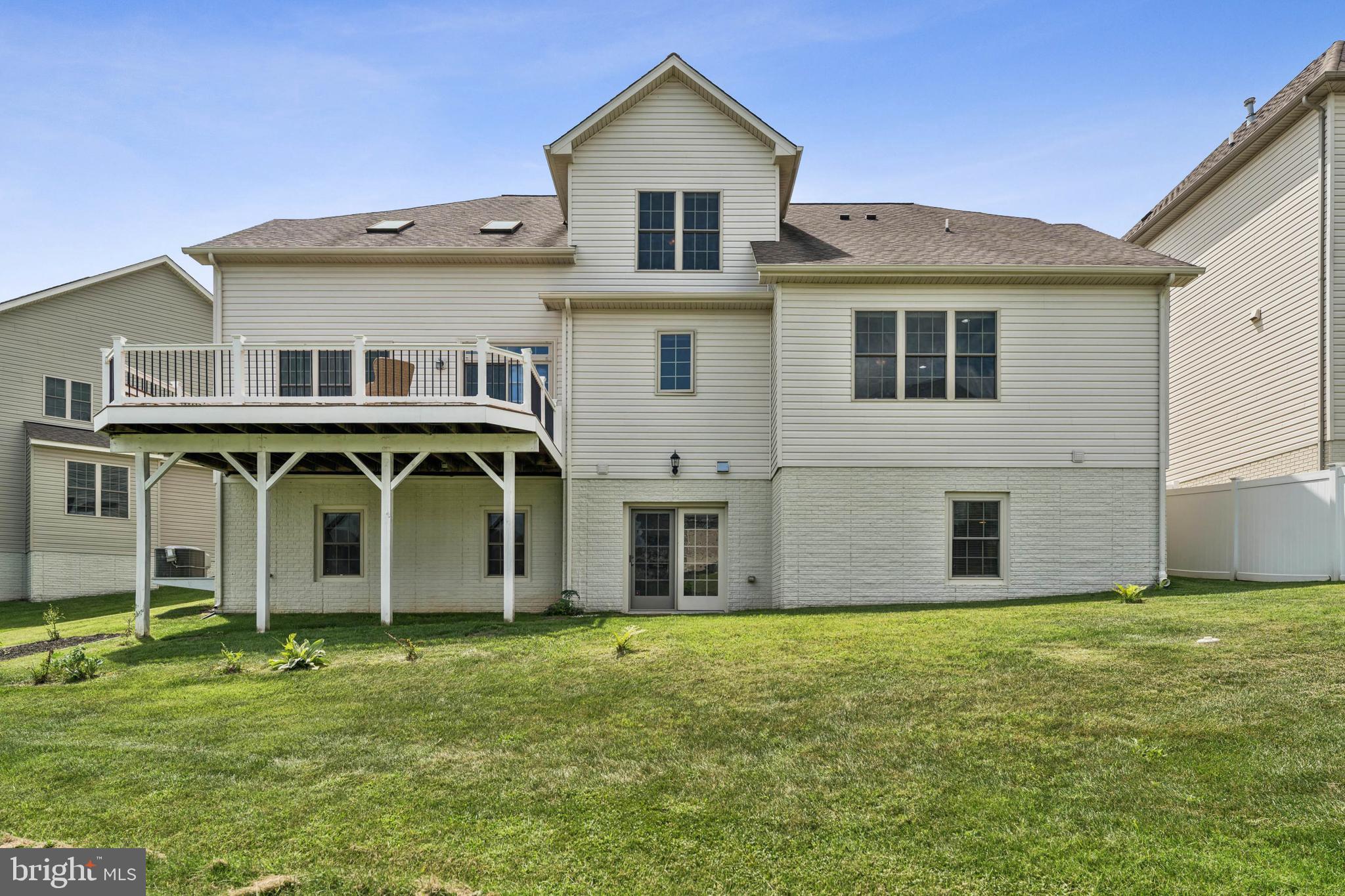 POPLAR RUN - Residential