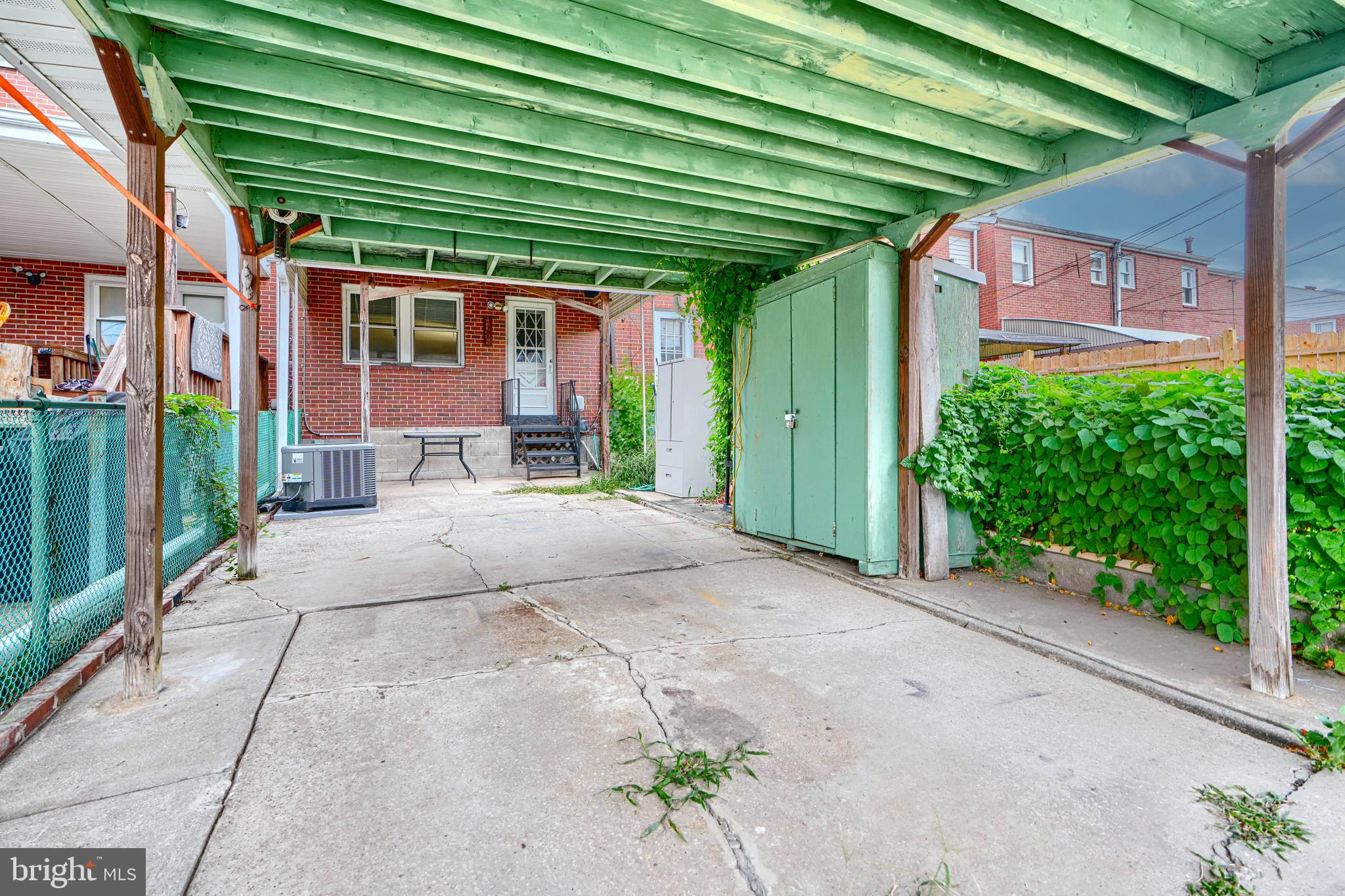 GRAY HAVEN - Residential