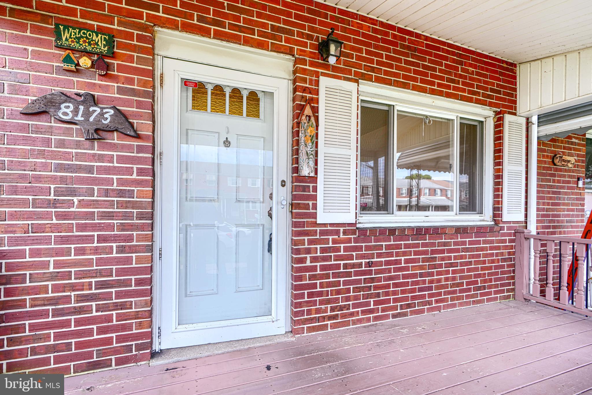 8173 GRAY HAVEN