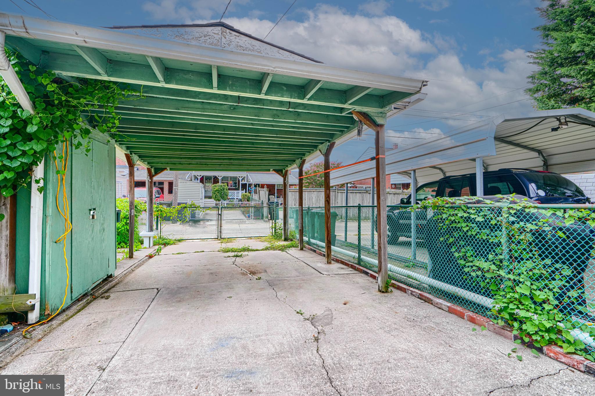 GRAY HAVEN - Residential