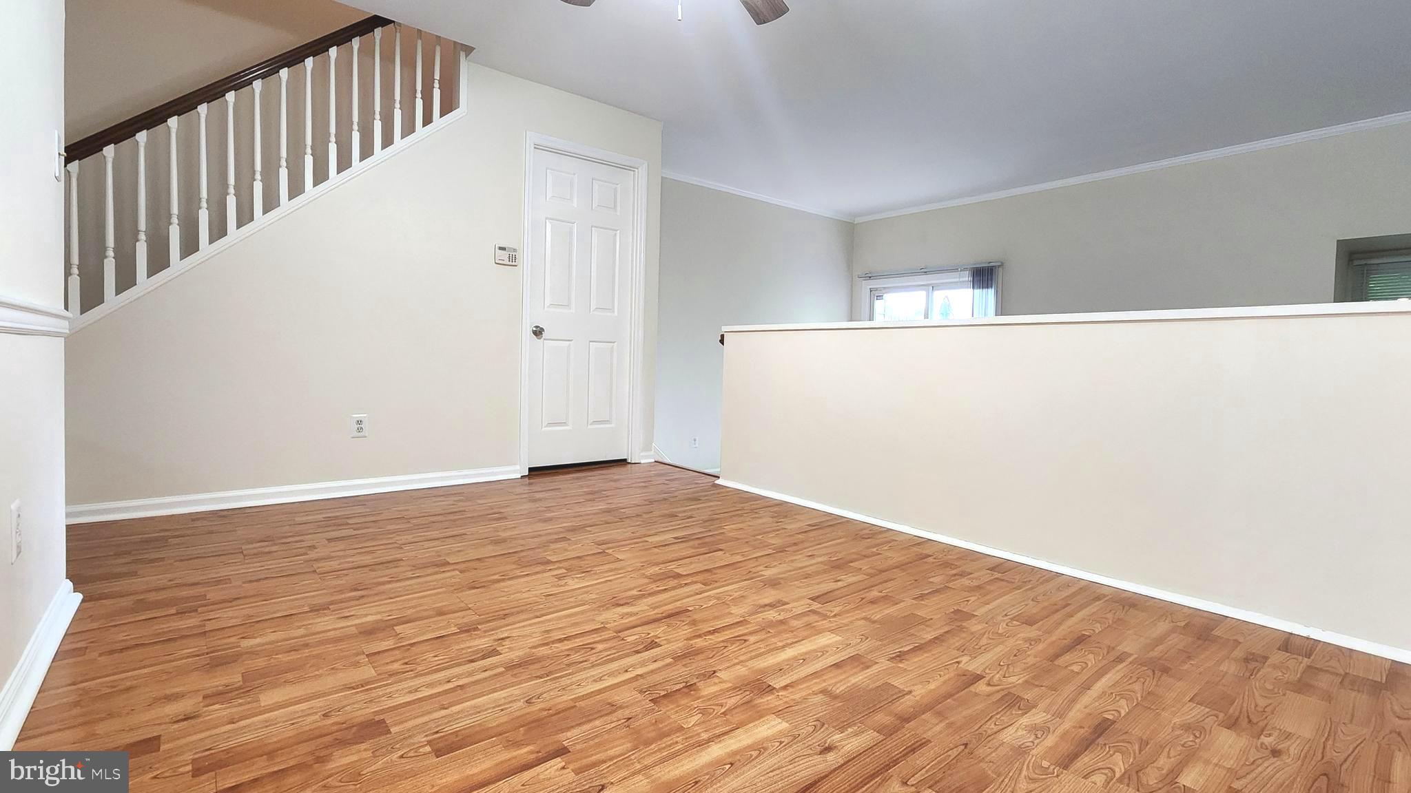 THE HAMLET - Residential Lease