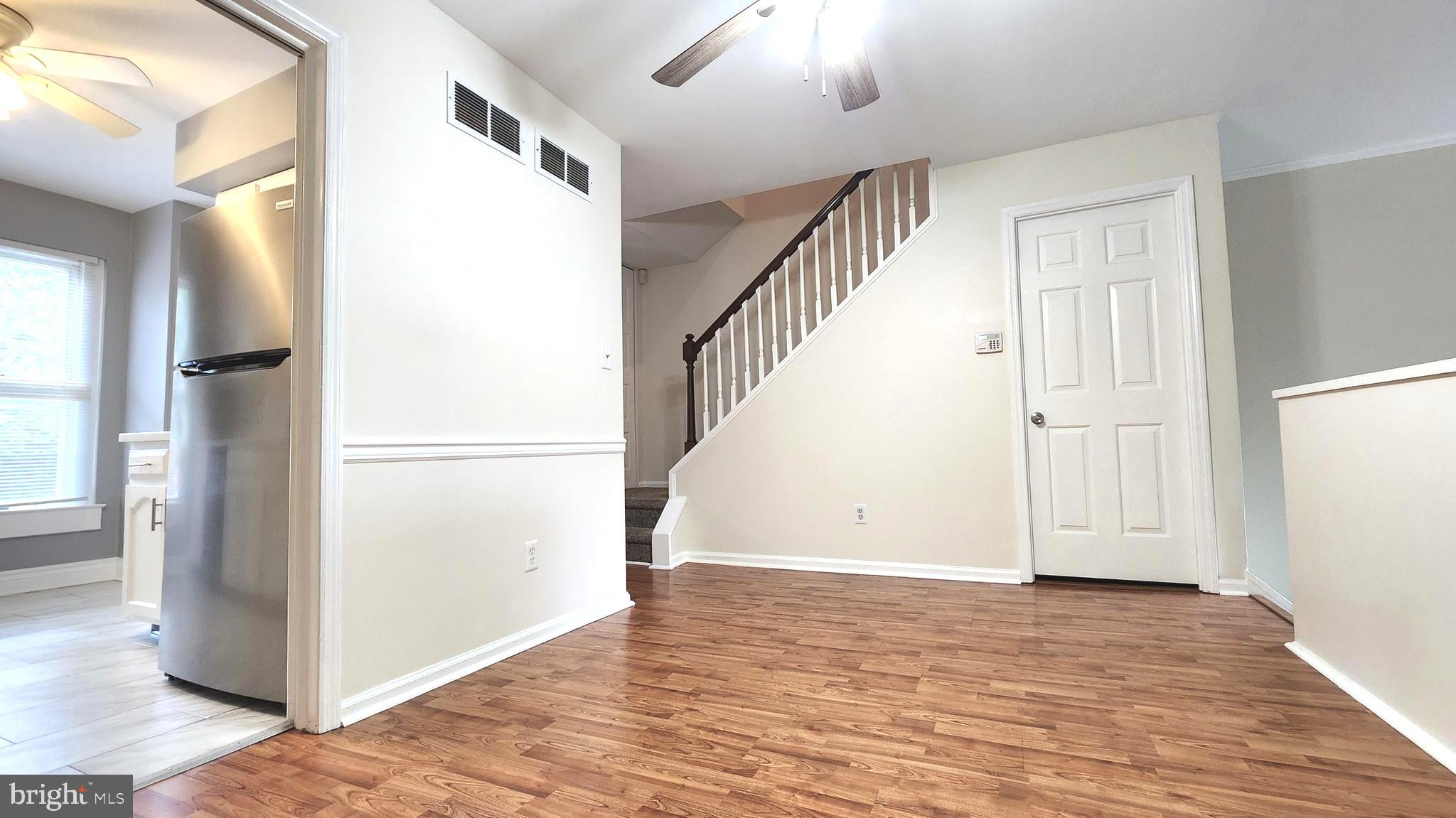 THE HAMLET - Residential Lease