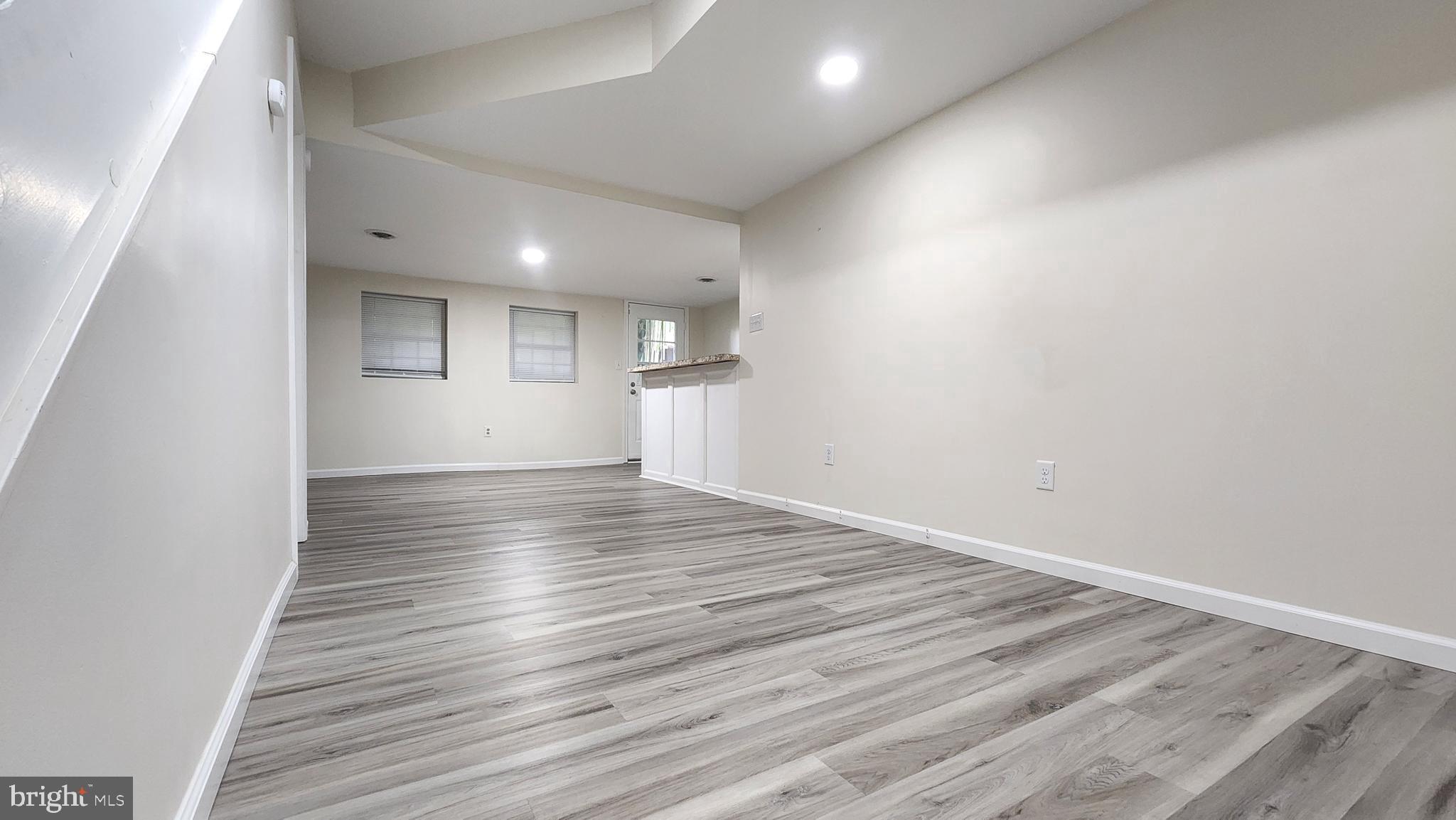 THE HAMLET - Residential Lease