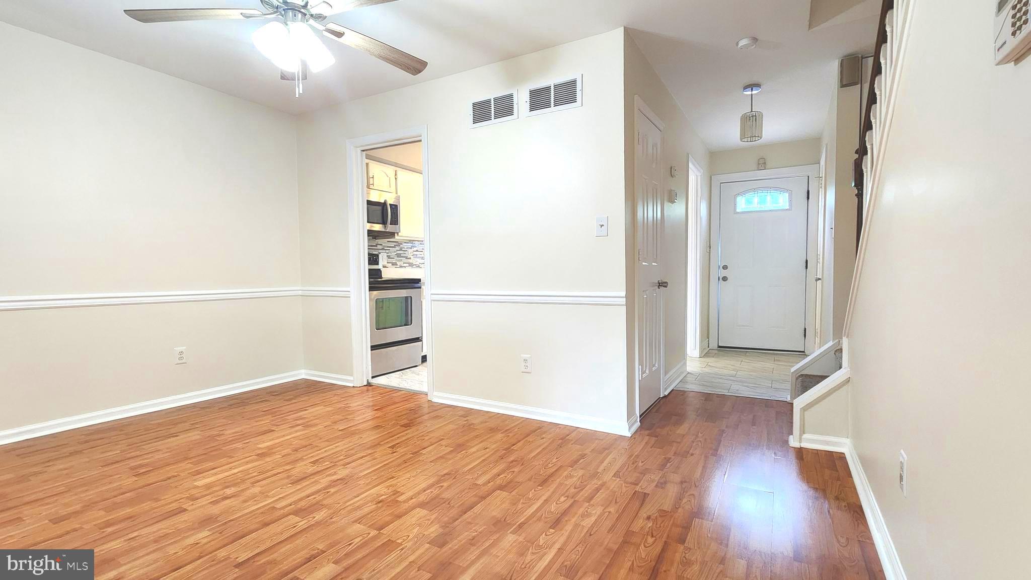 THE HAMLET - Residential Lease