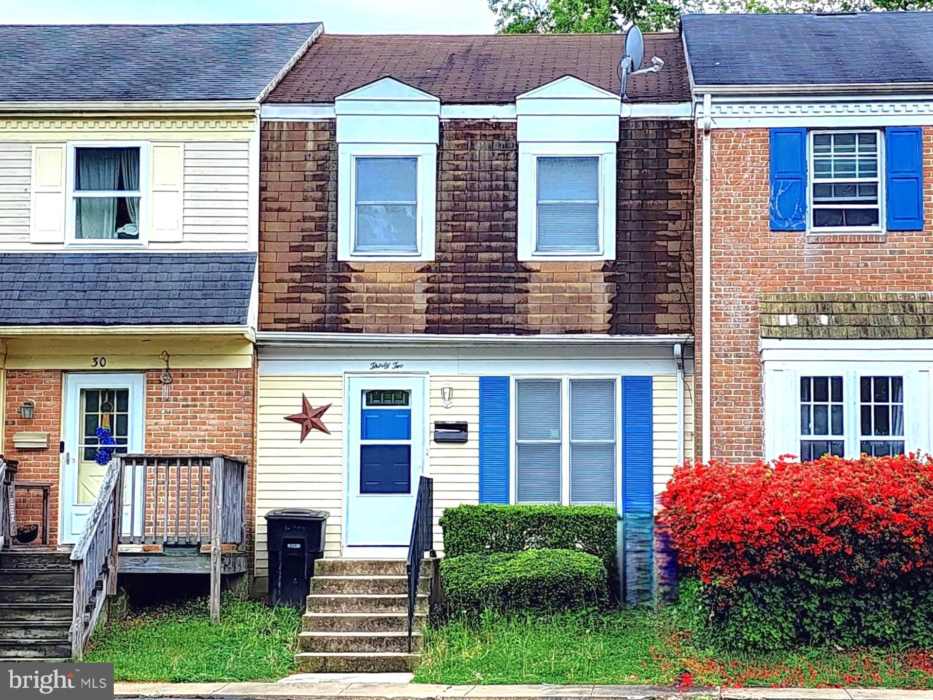 THE HAMLET - Residential Lease