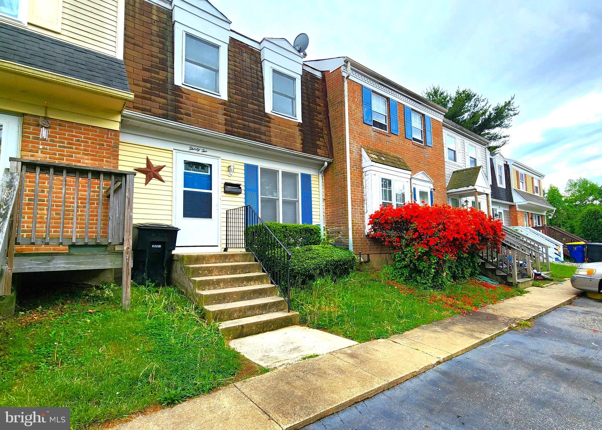 THE HAMLET - Residential Lease