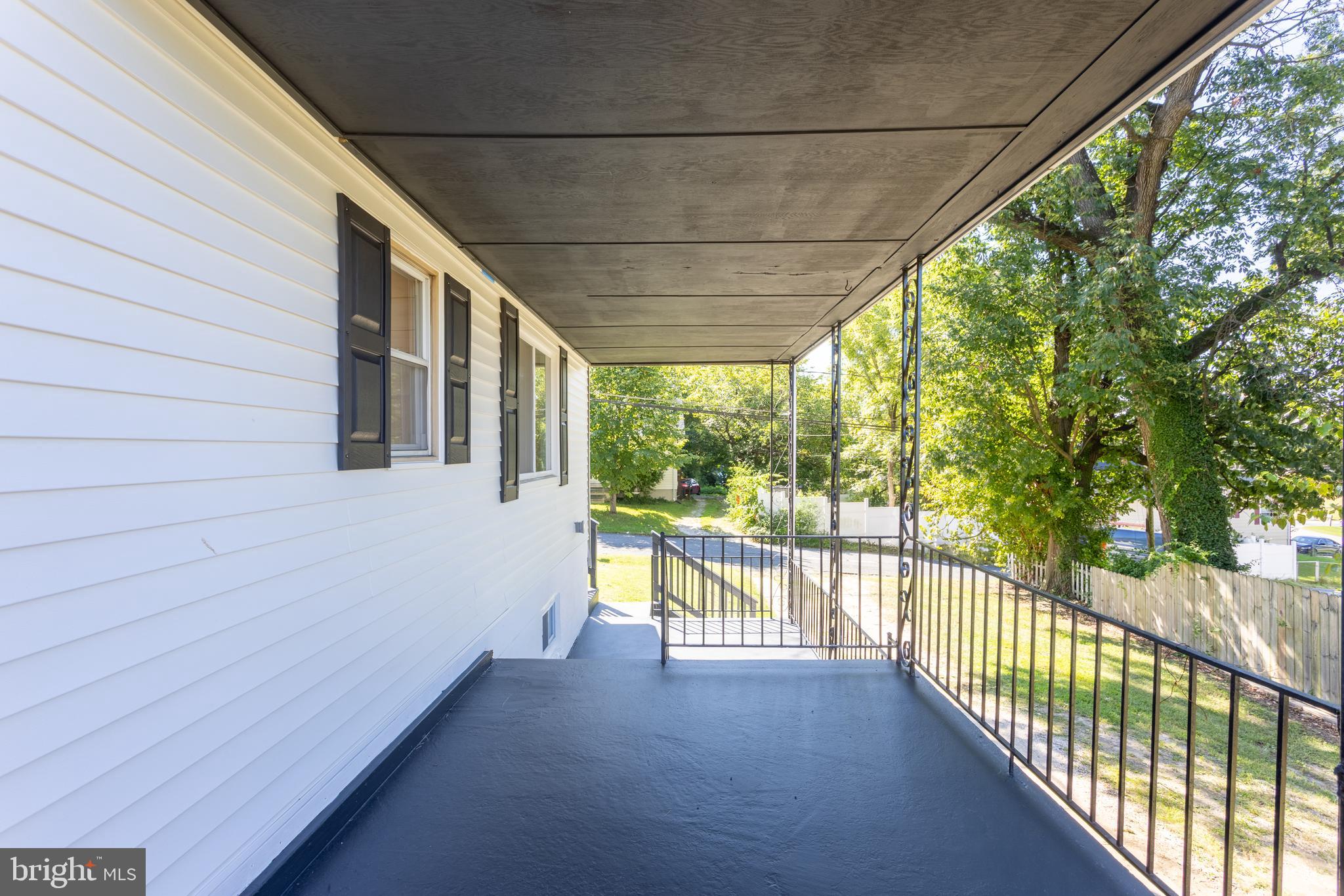 CHESACO PARK - Residential