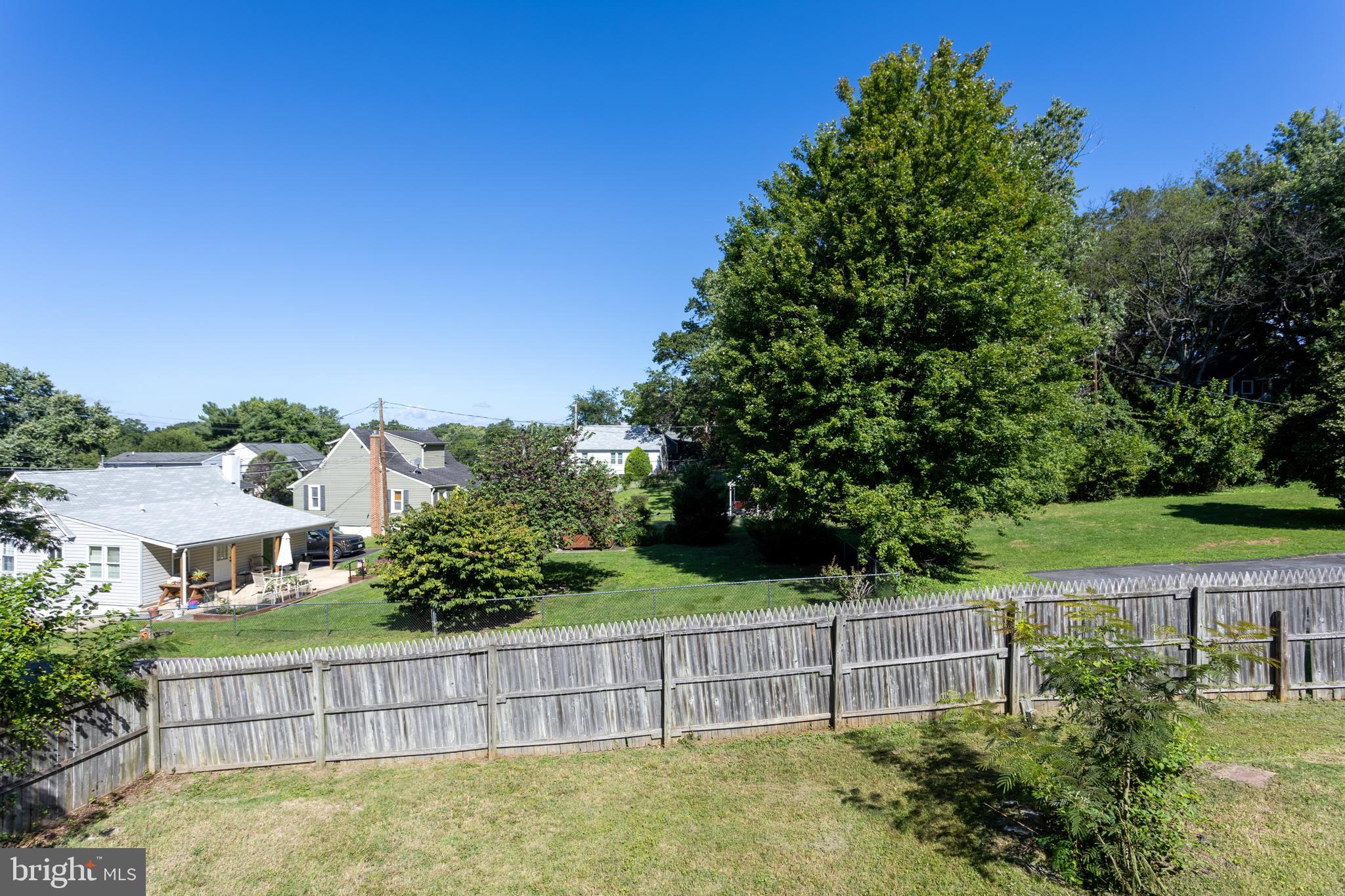 CHESACO PARK - Residential