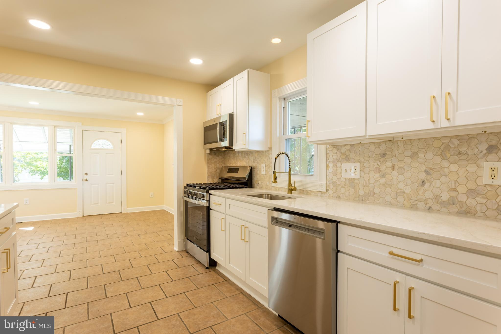 CHESACO PARK - Residential