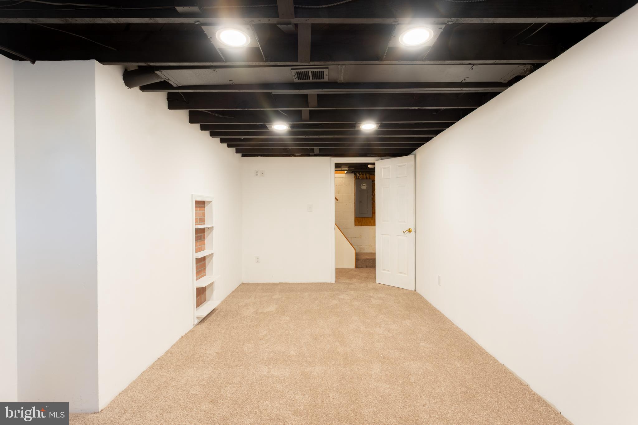 CHESACO PARK - Residential