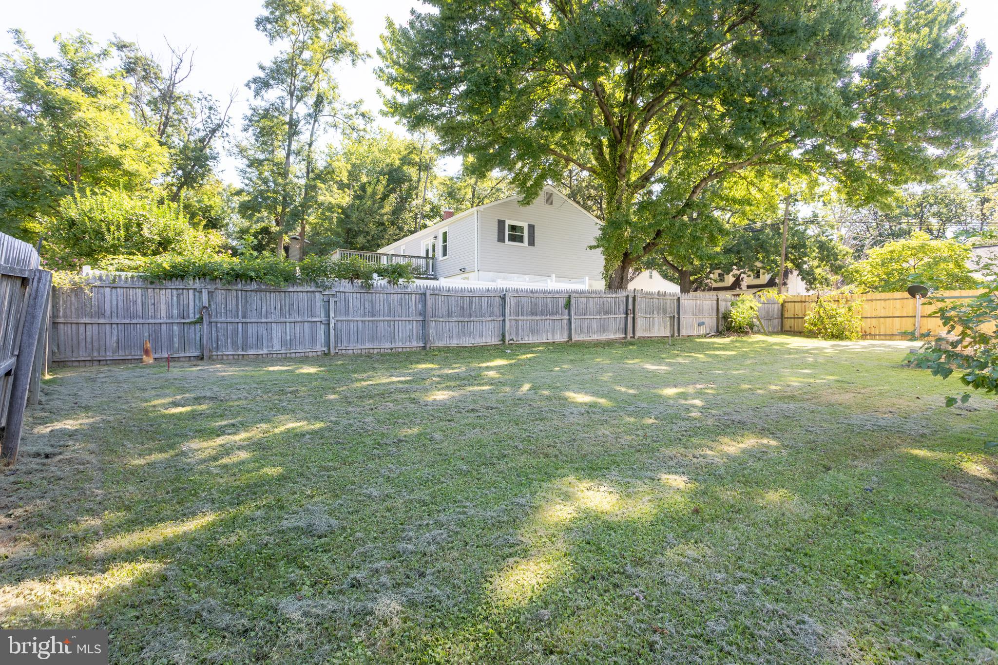 CHESACO PARK - Residential