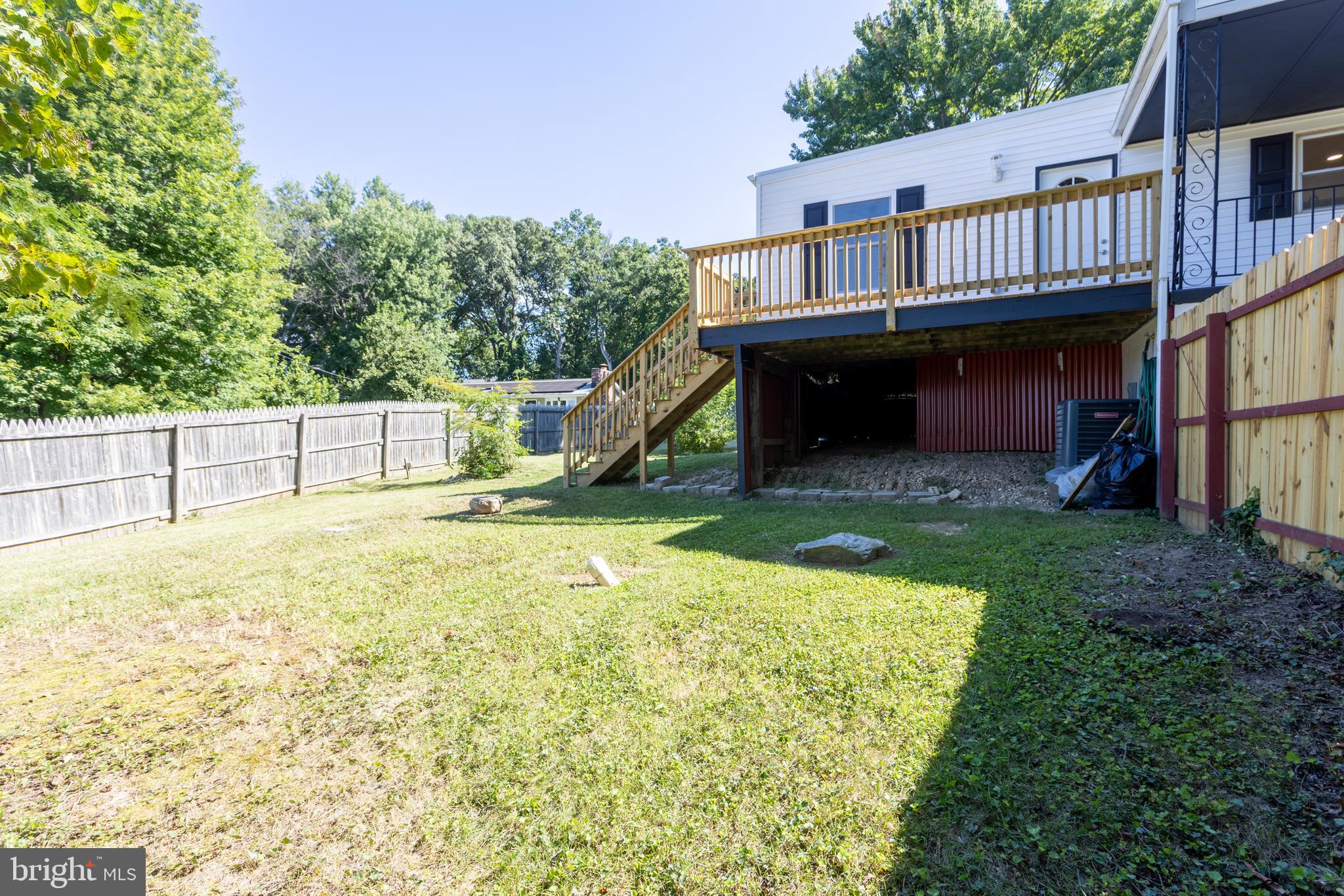 CHESACO PARK - Residential