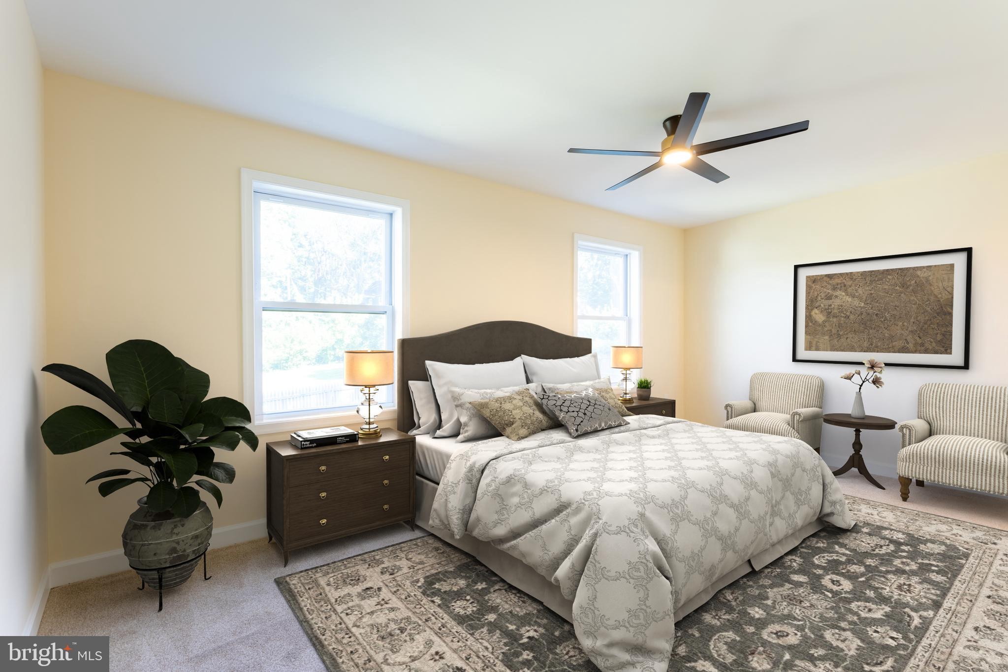 CHESACO PARK - Residential