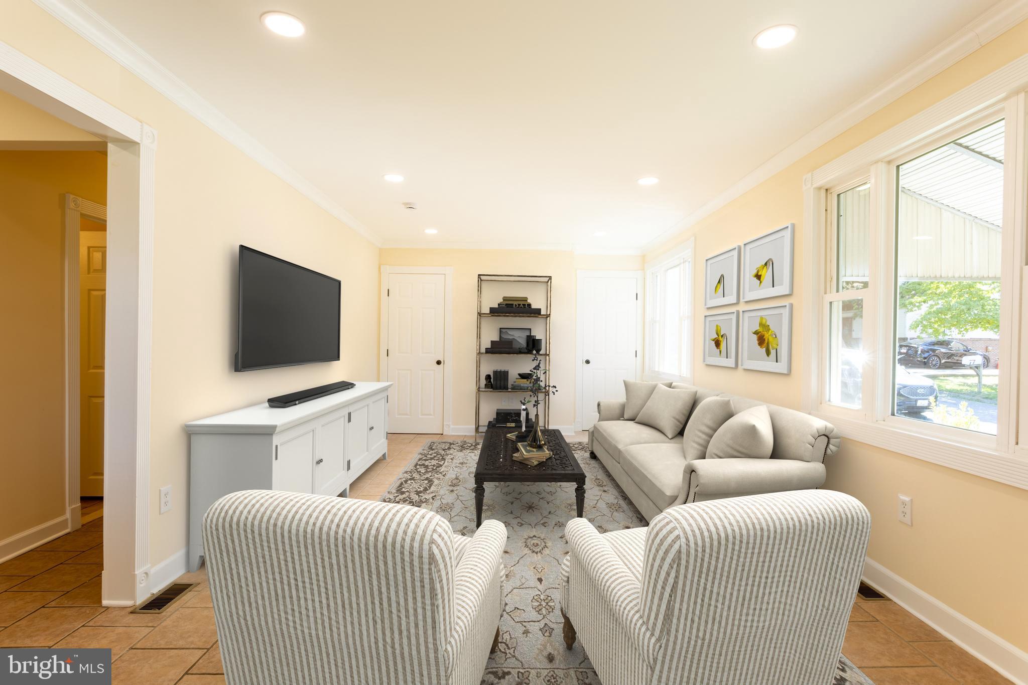 CHESACO PARK - Residential