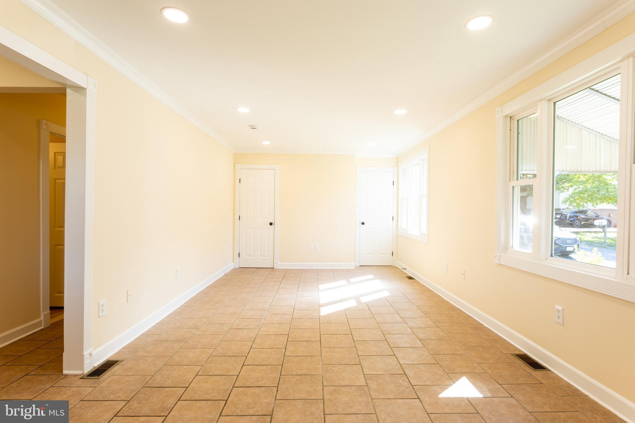 CHESACO PARK - Residential