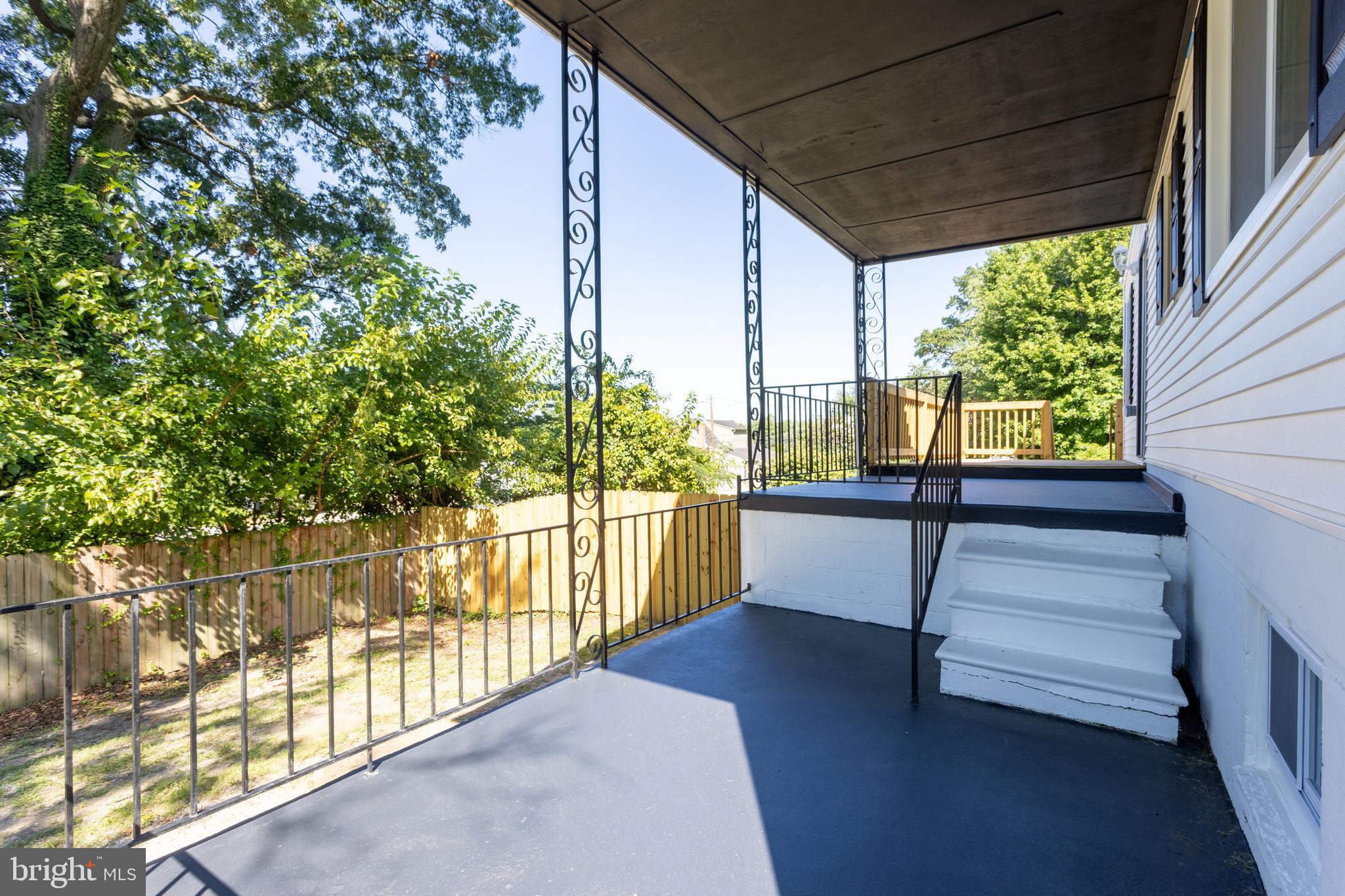 CHESACO PARK - Residential