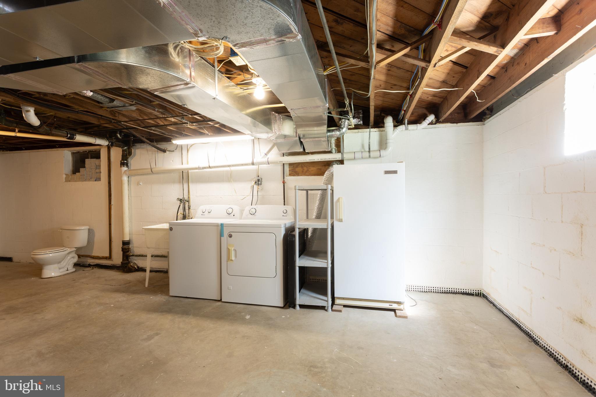 CHESACO PARK - Residential