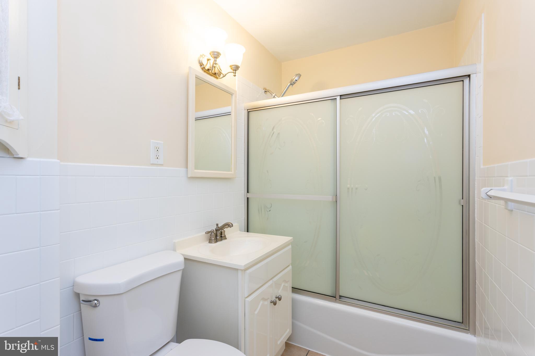 CHESACO PARK - Residential