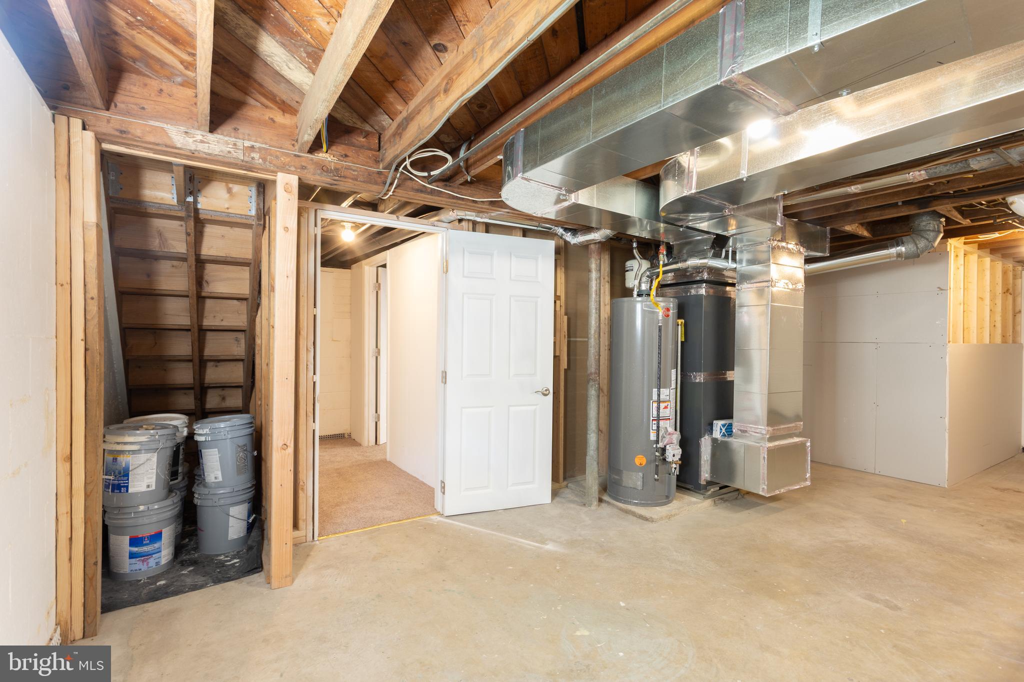 CHESACO PARK - Residential