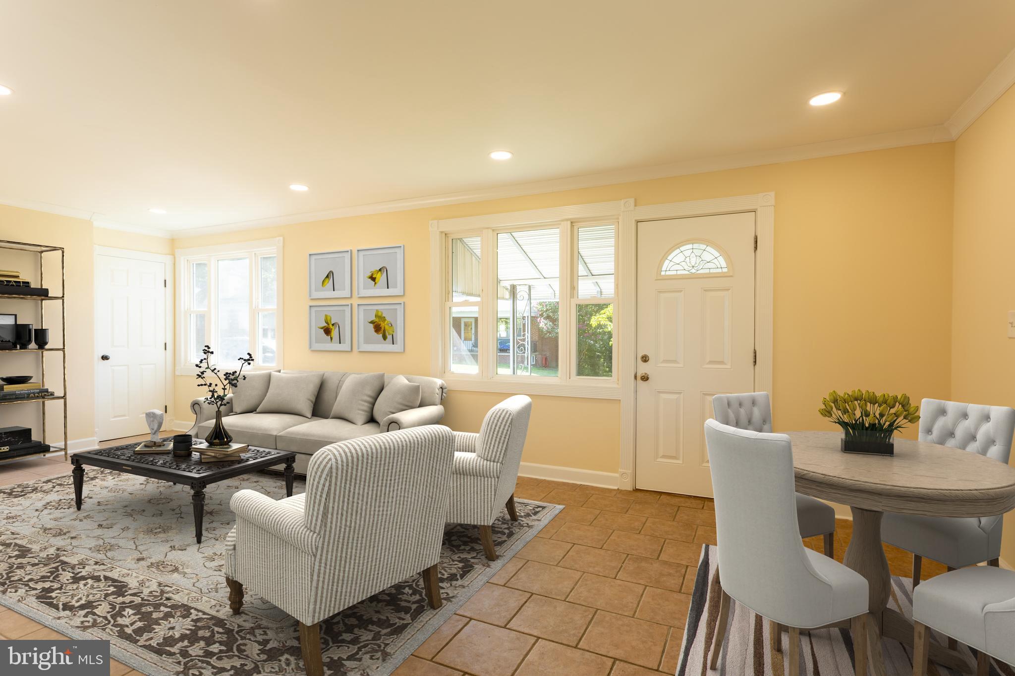 CHESACO PARK - Residential