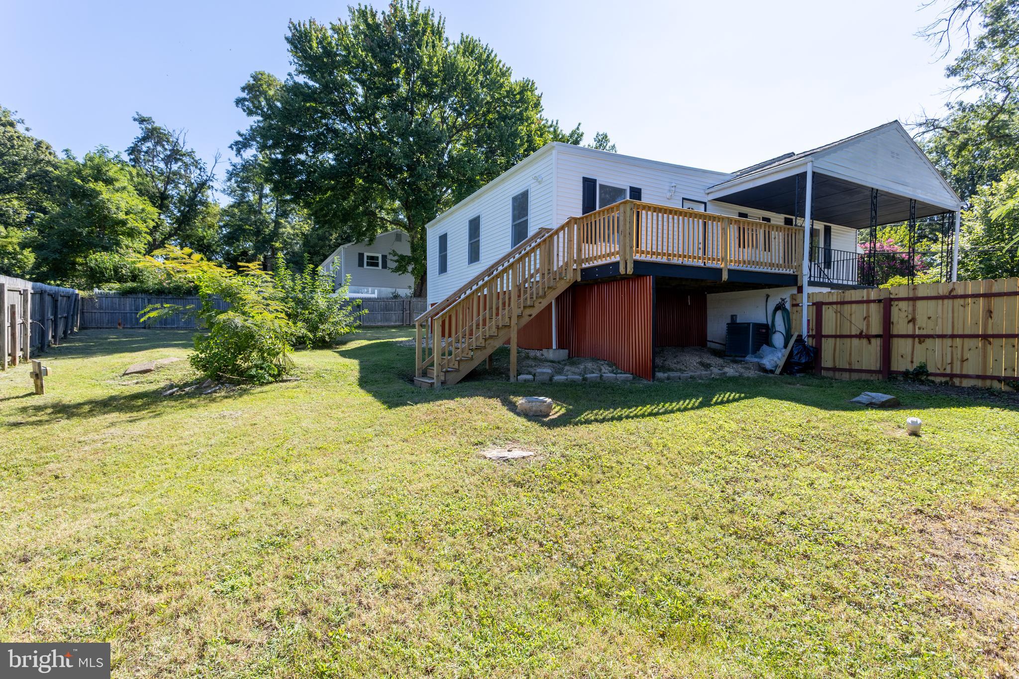 CHESACO PARK - Residential