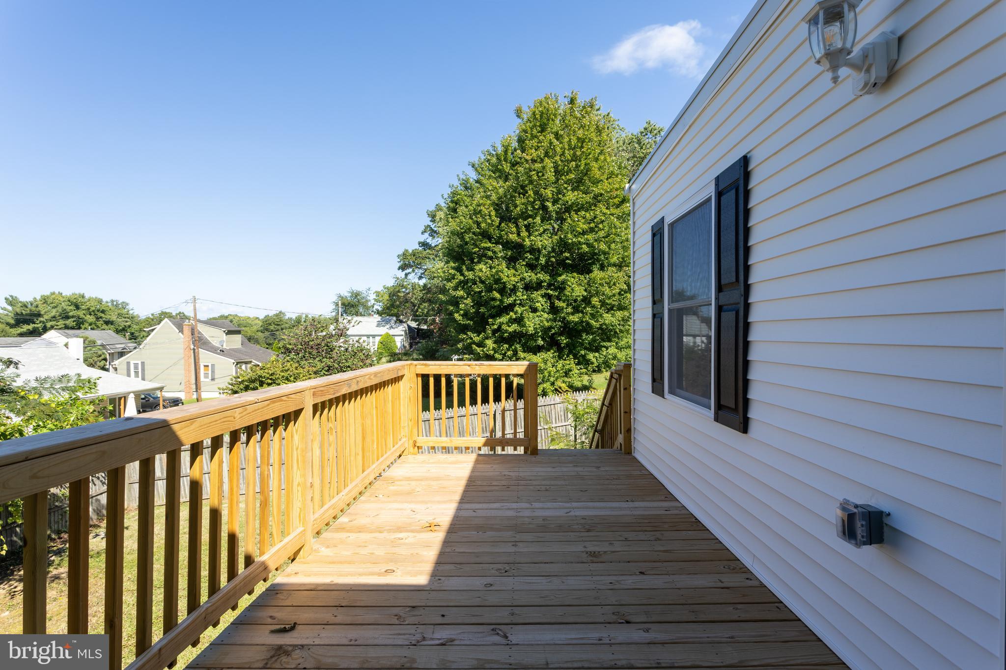 CHESACO PARK - Residential