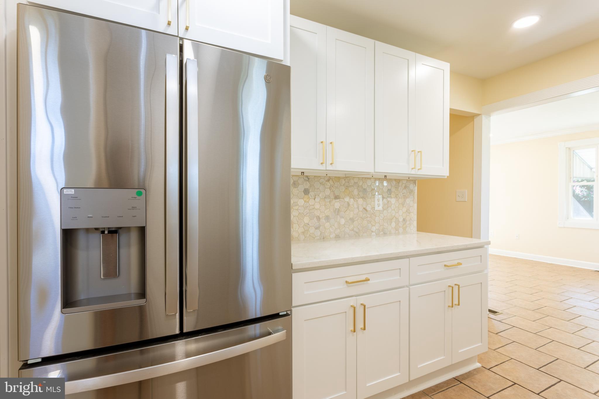 CHESACO PARK - Residential