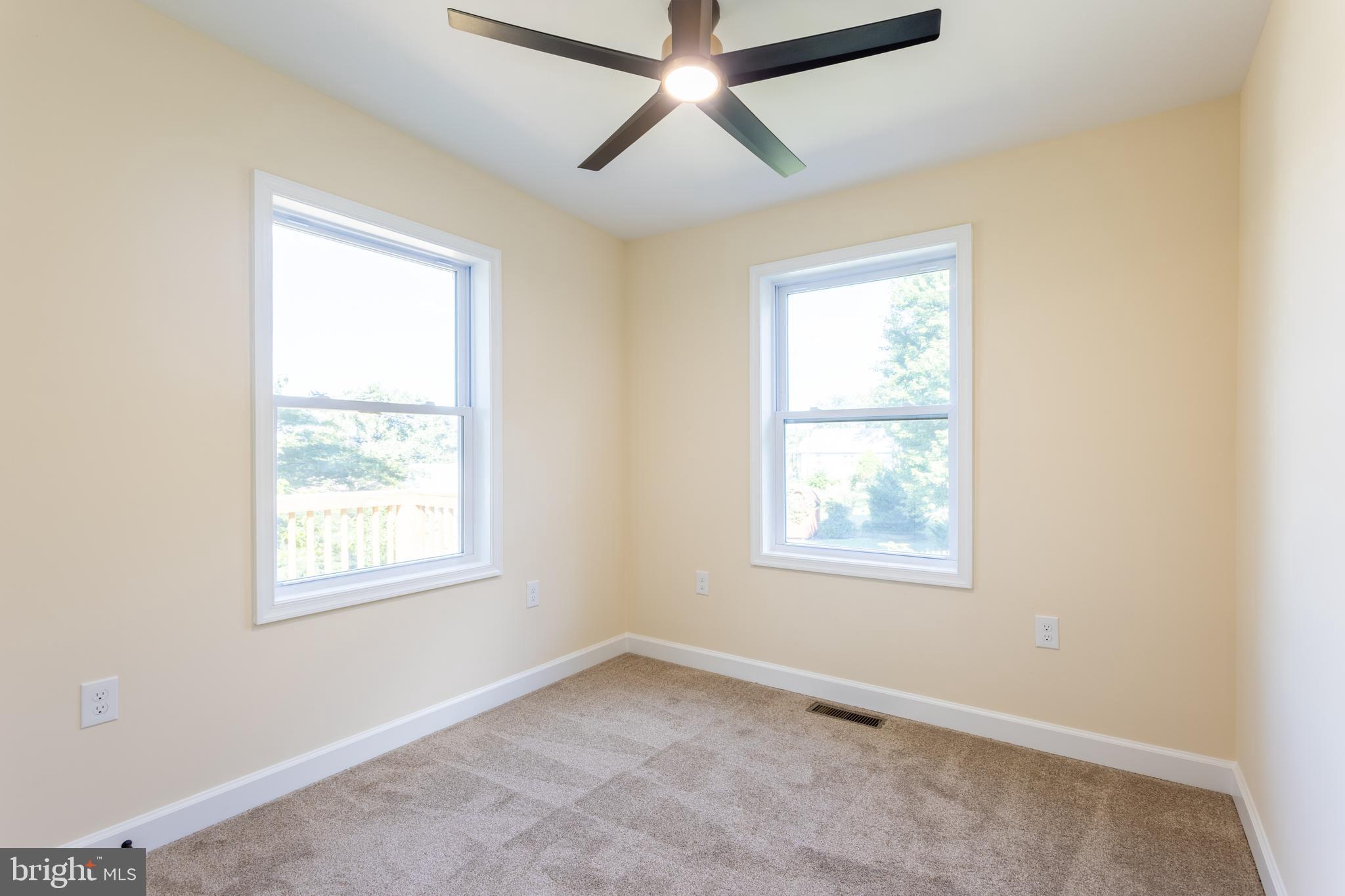 CHESACO PARK - Residential