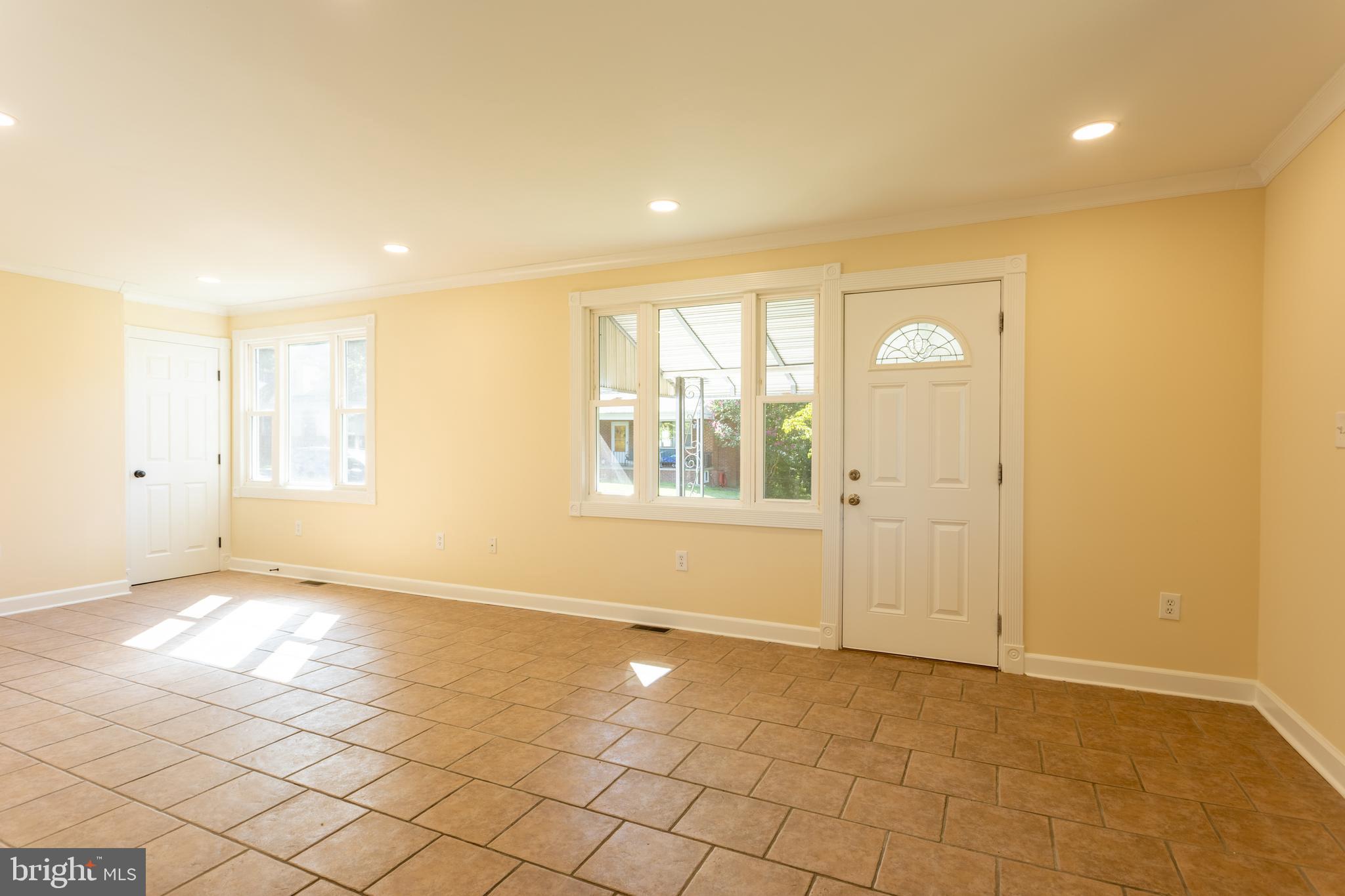 CHESACO PARK - Residential