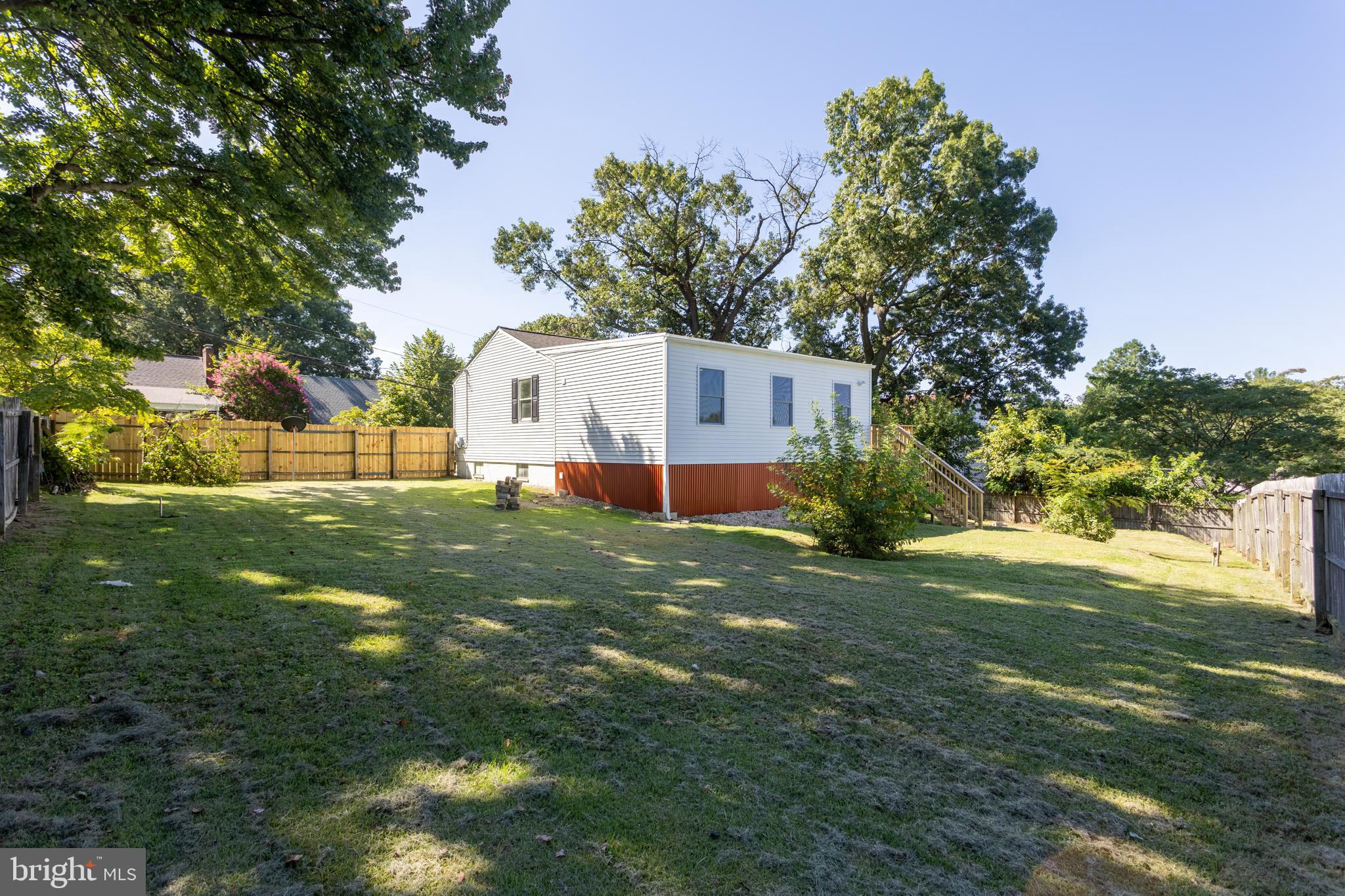 CHESACO PARK - Residential