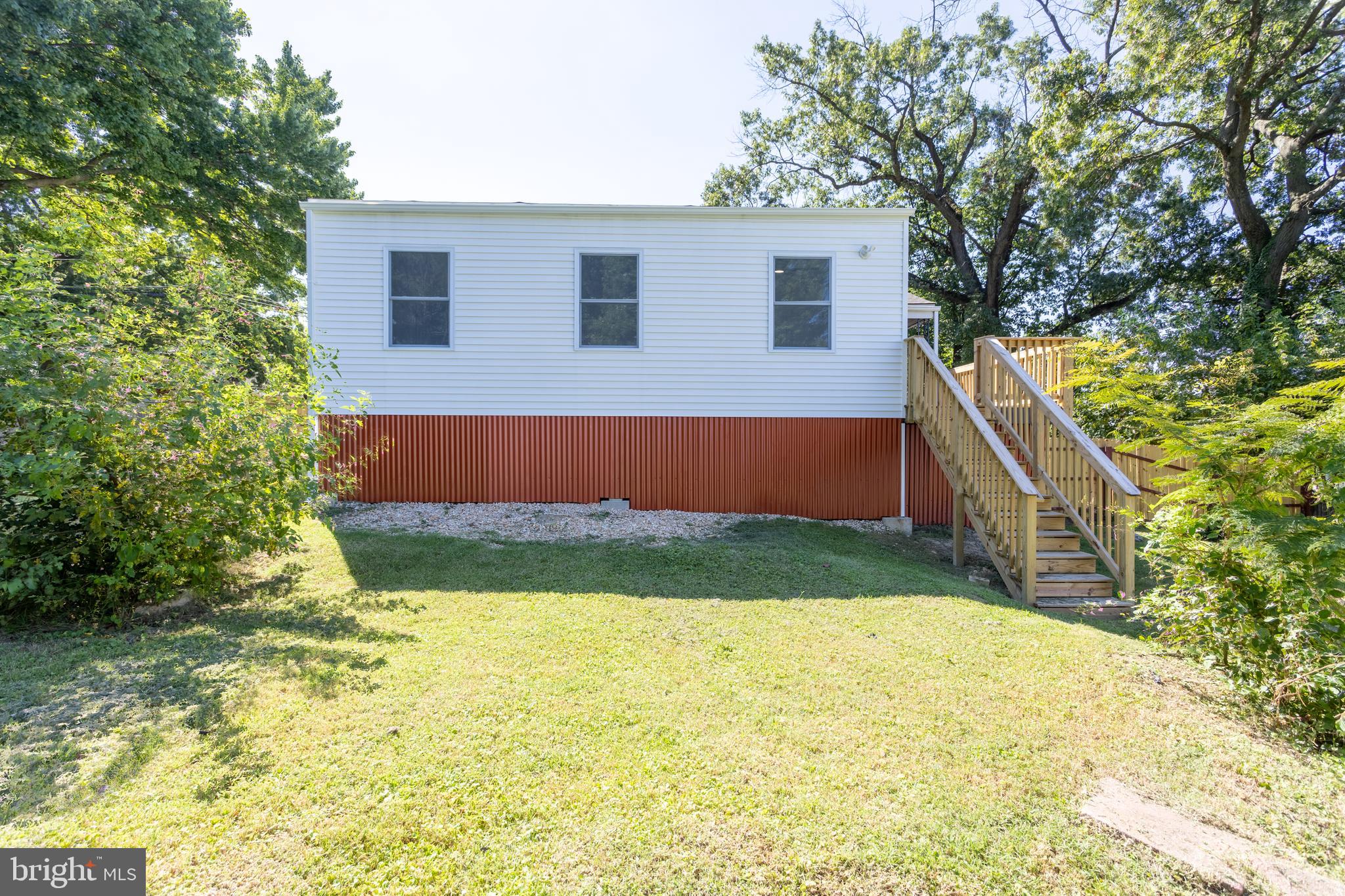 CHESACO PARK - Residential