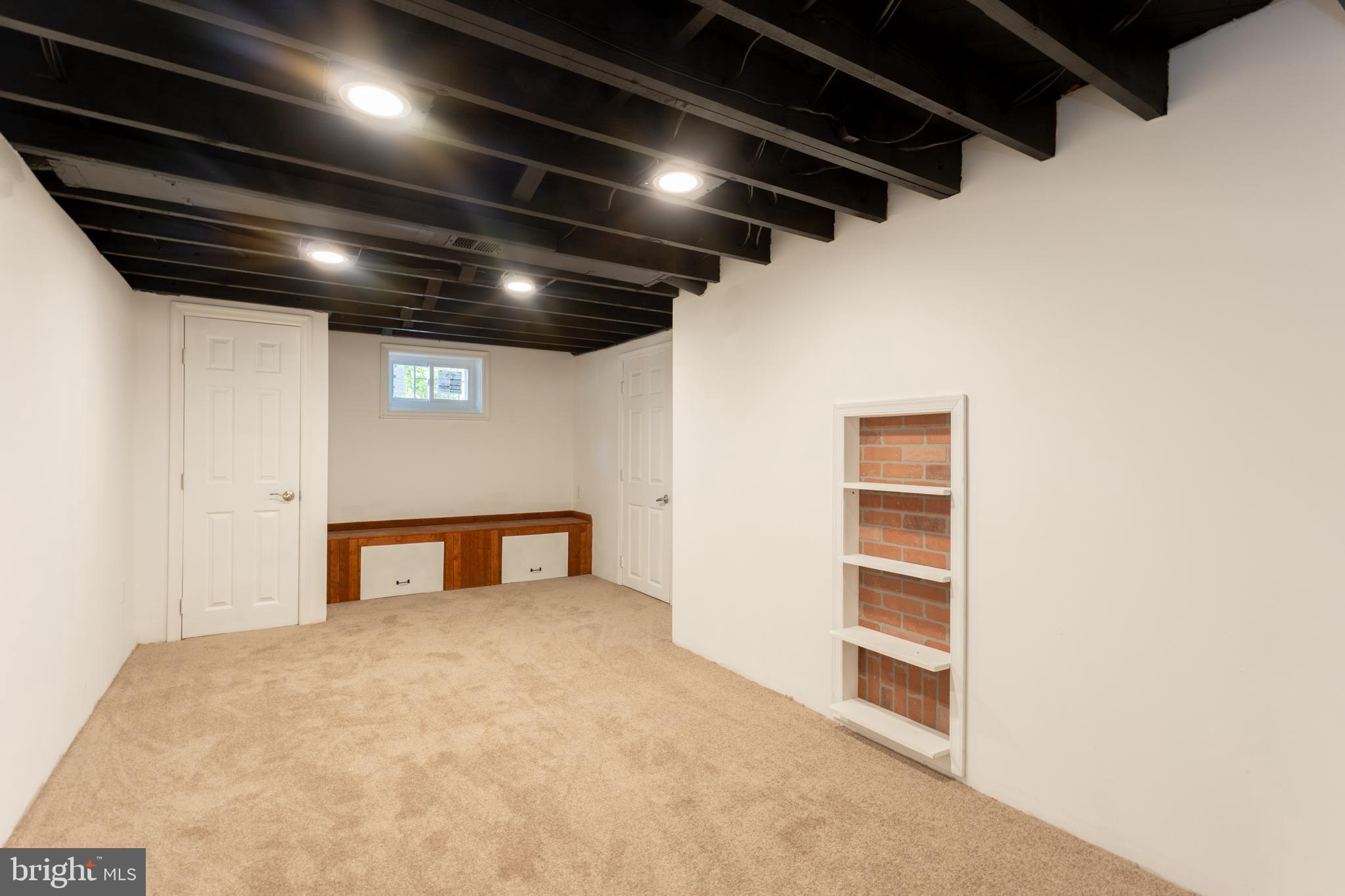 CHESACO PARK - Residential