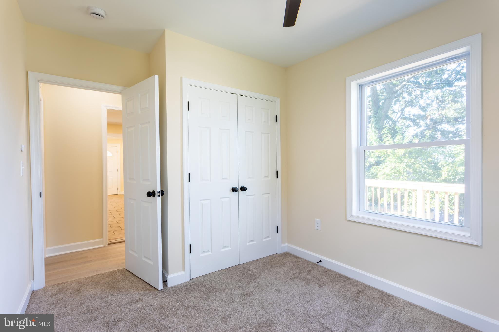 CHESACO PARK - Residential