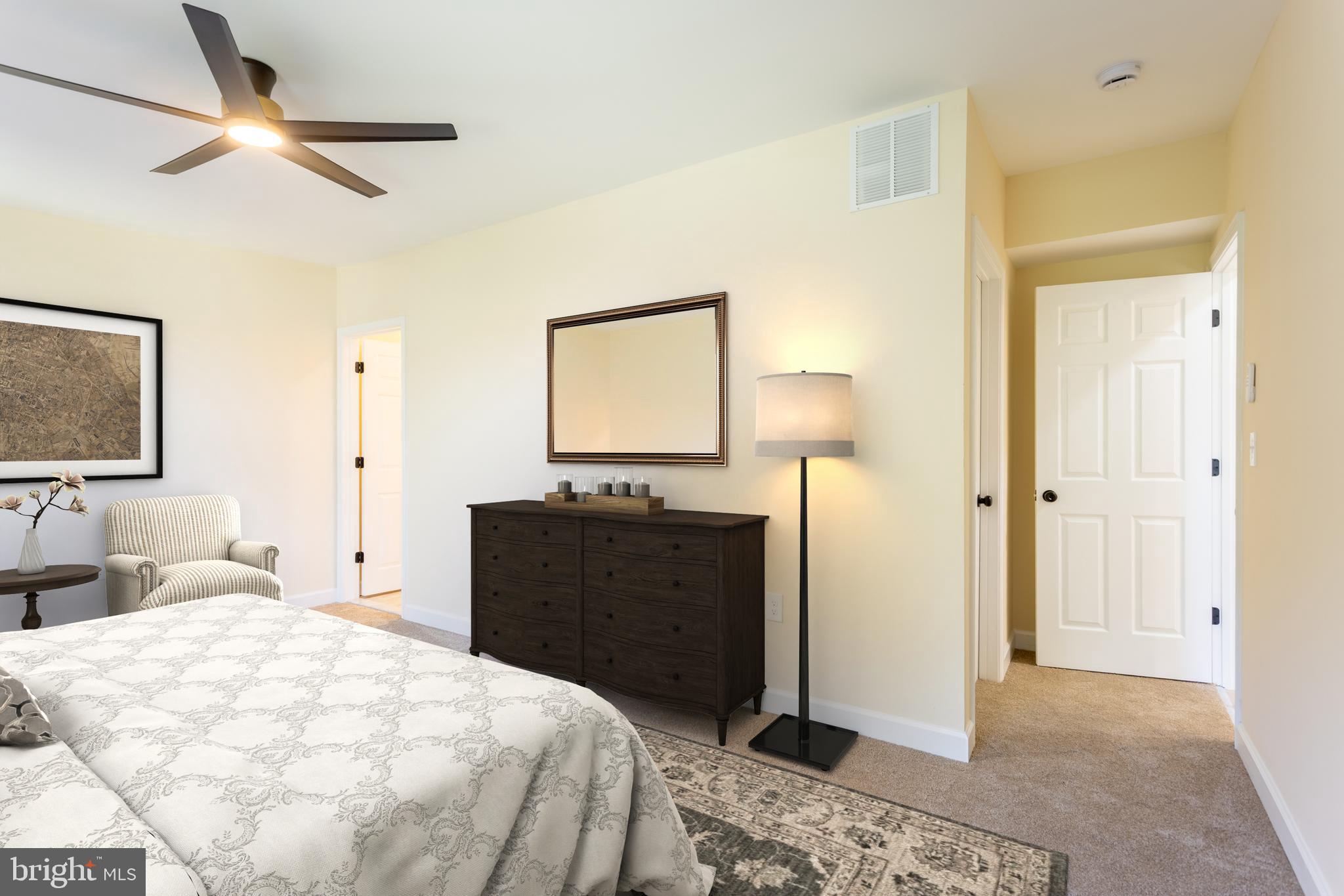 CHESACO PARK - Residential