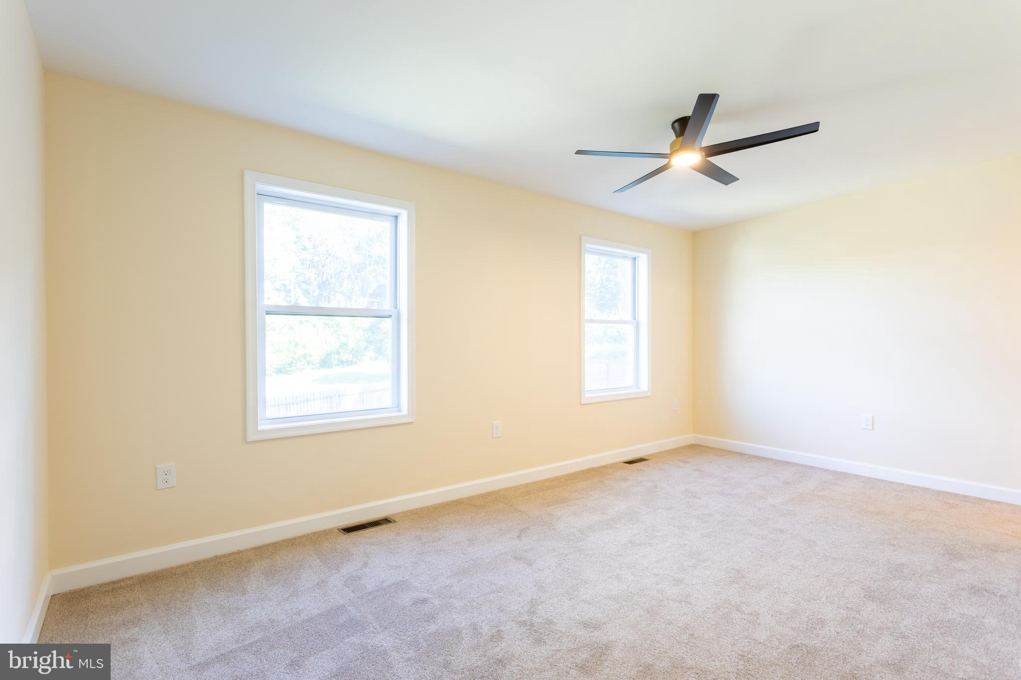 CHESACO PARK - Residential