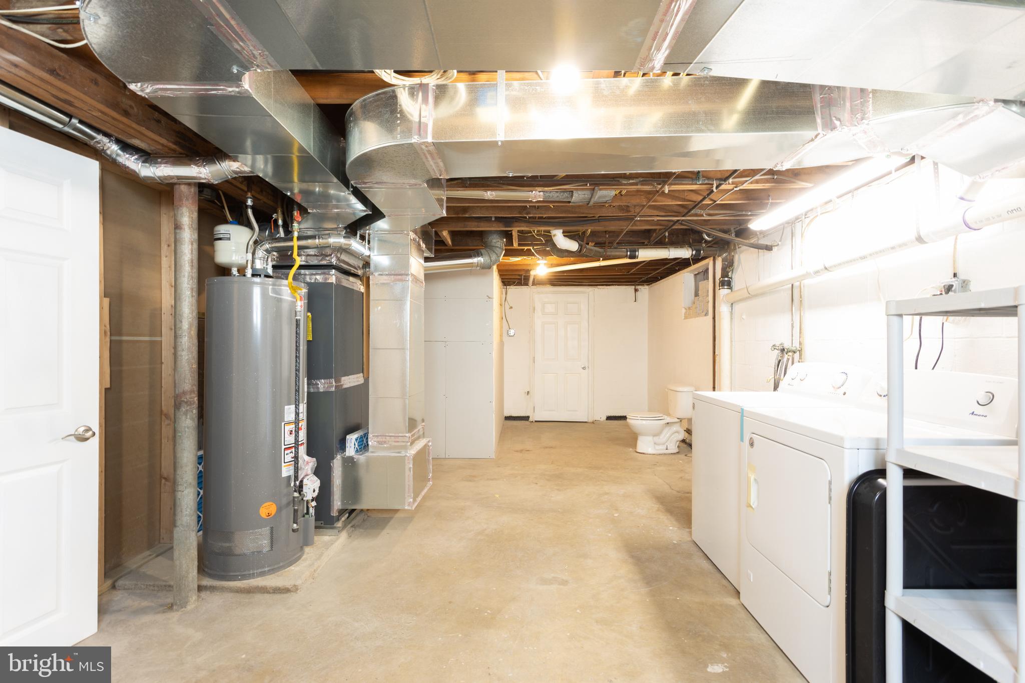 CHESACO PARK - Residential