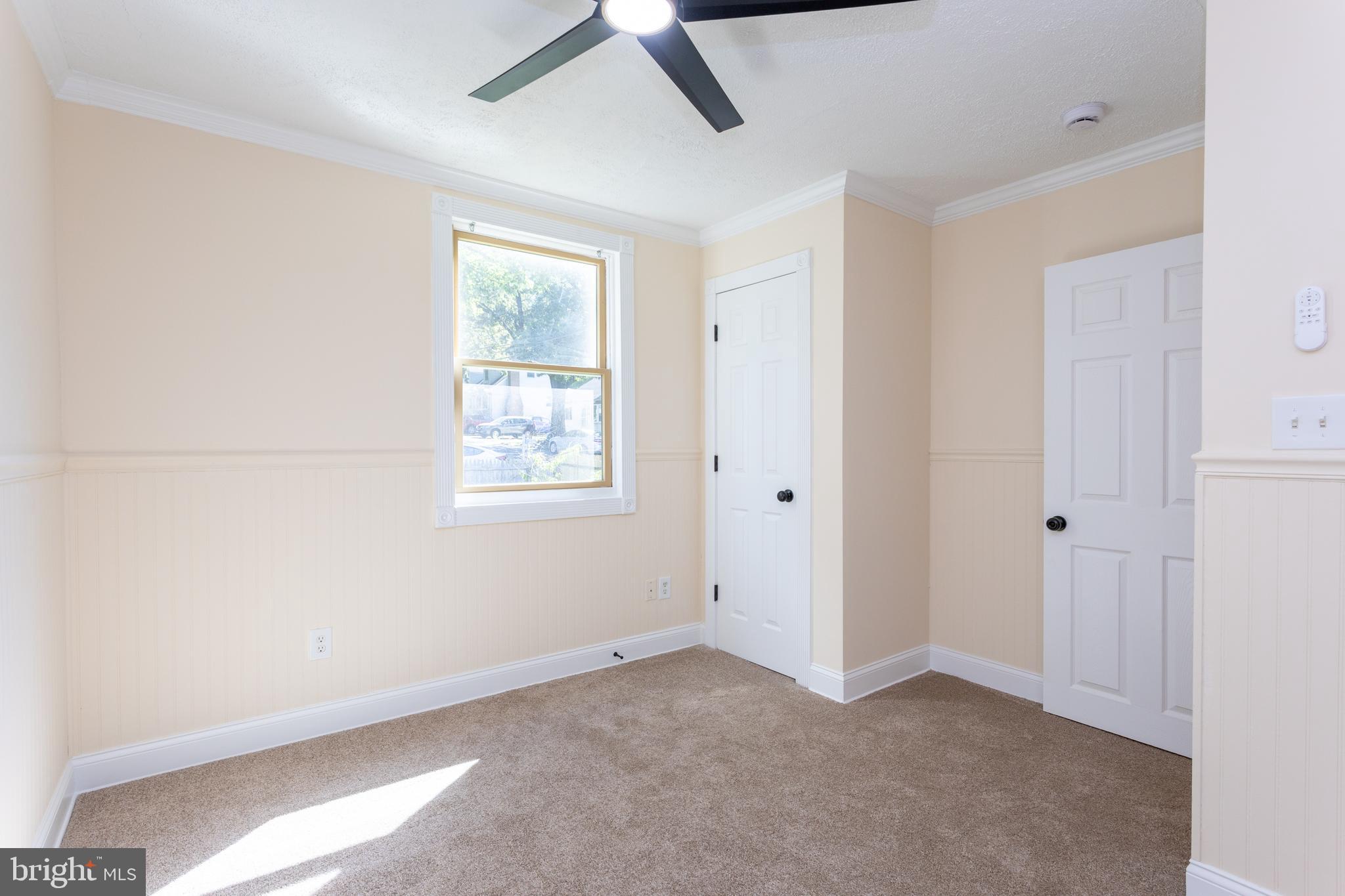 CHESACO PARK - Residential