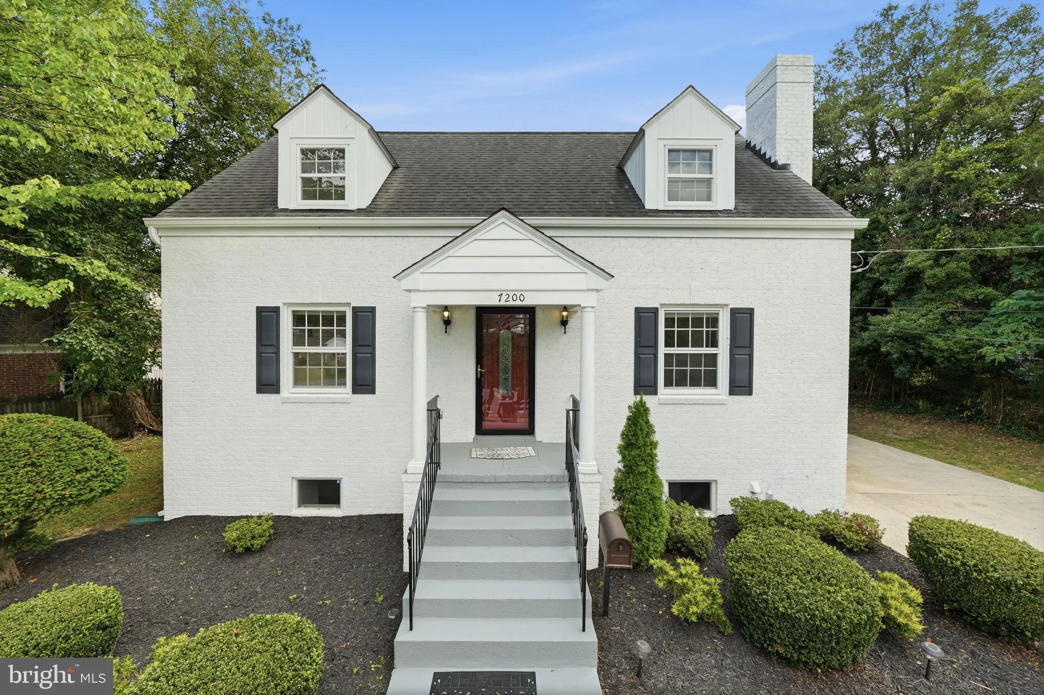 7200 Wells Parkway, Hyattsville, MD, 20782
