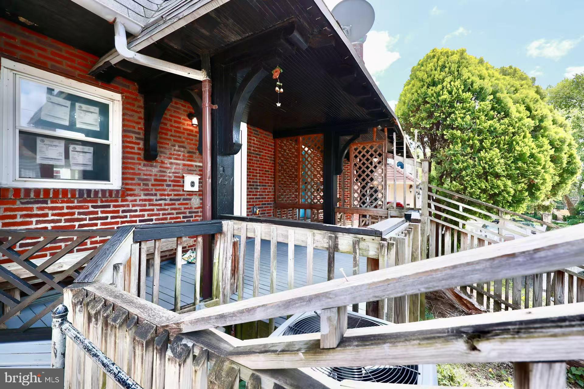 237 MAYPOLE ROAD