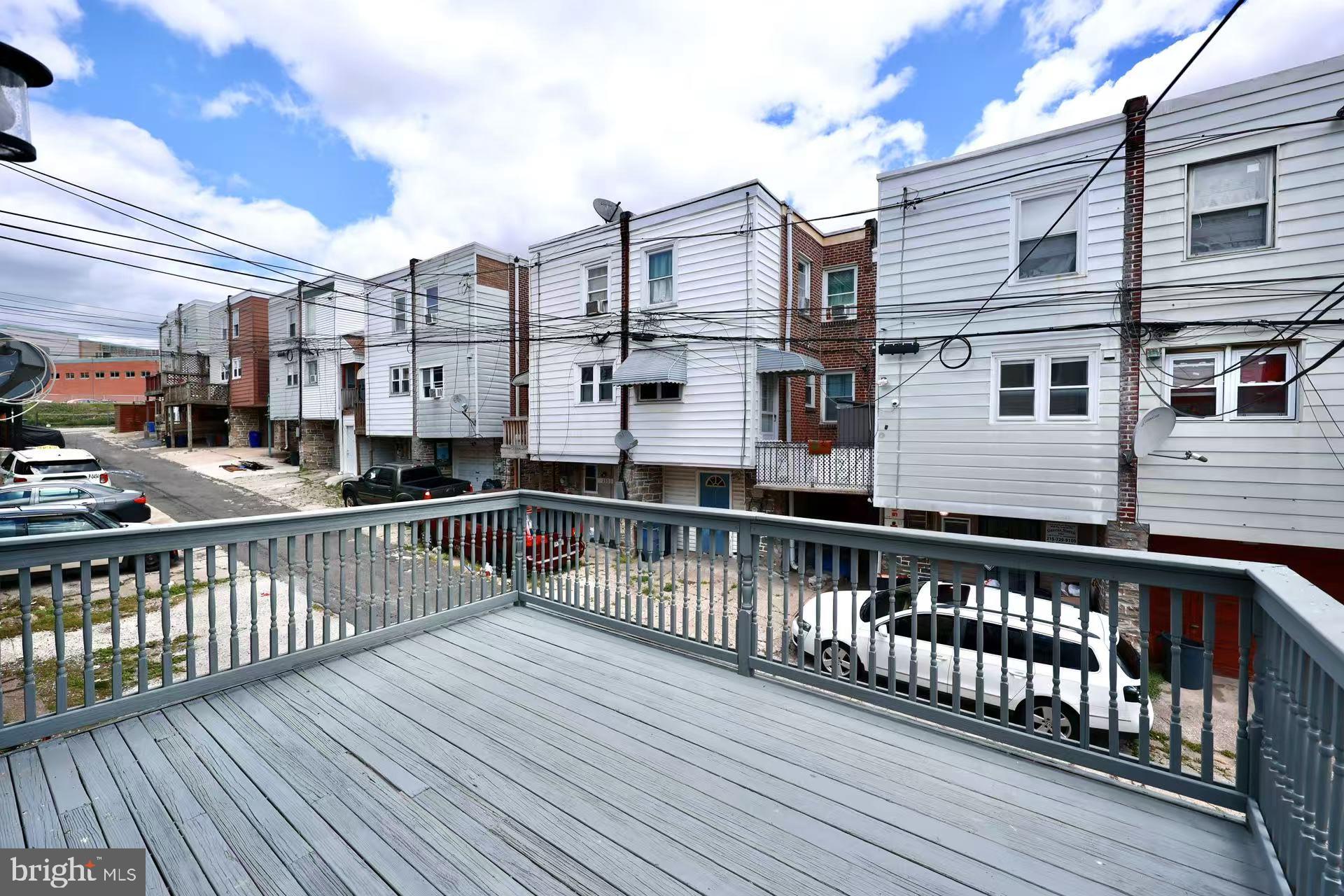 BYWOOD - Residential