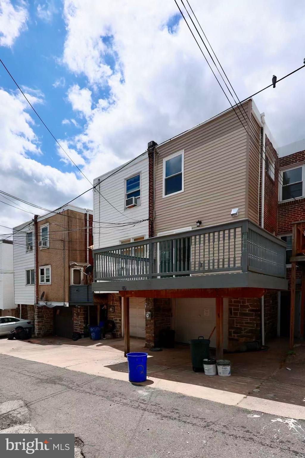 BYWOOD - Residential