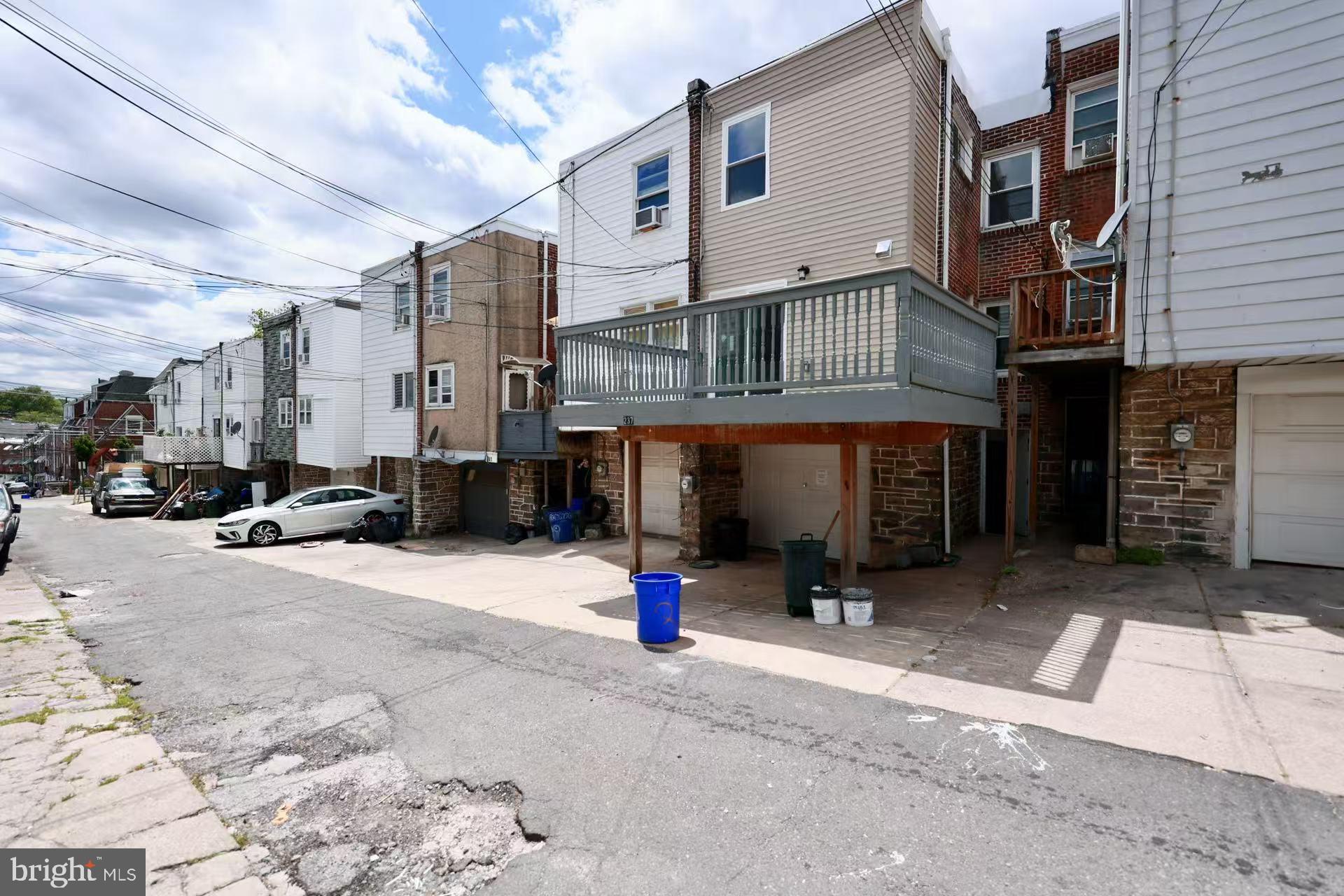 BYWOOD - Residential