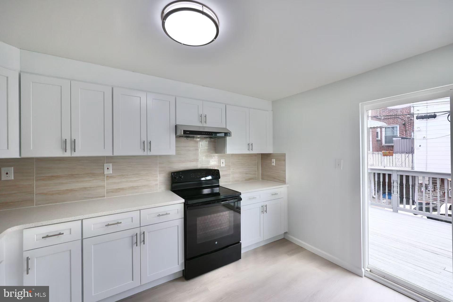 BYWOOD - Residential