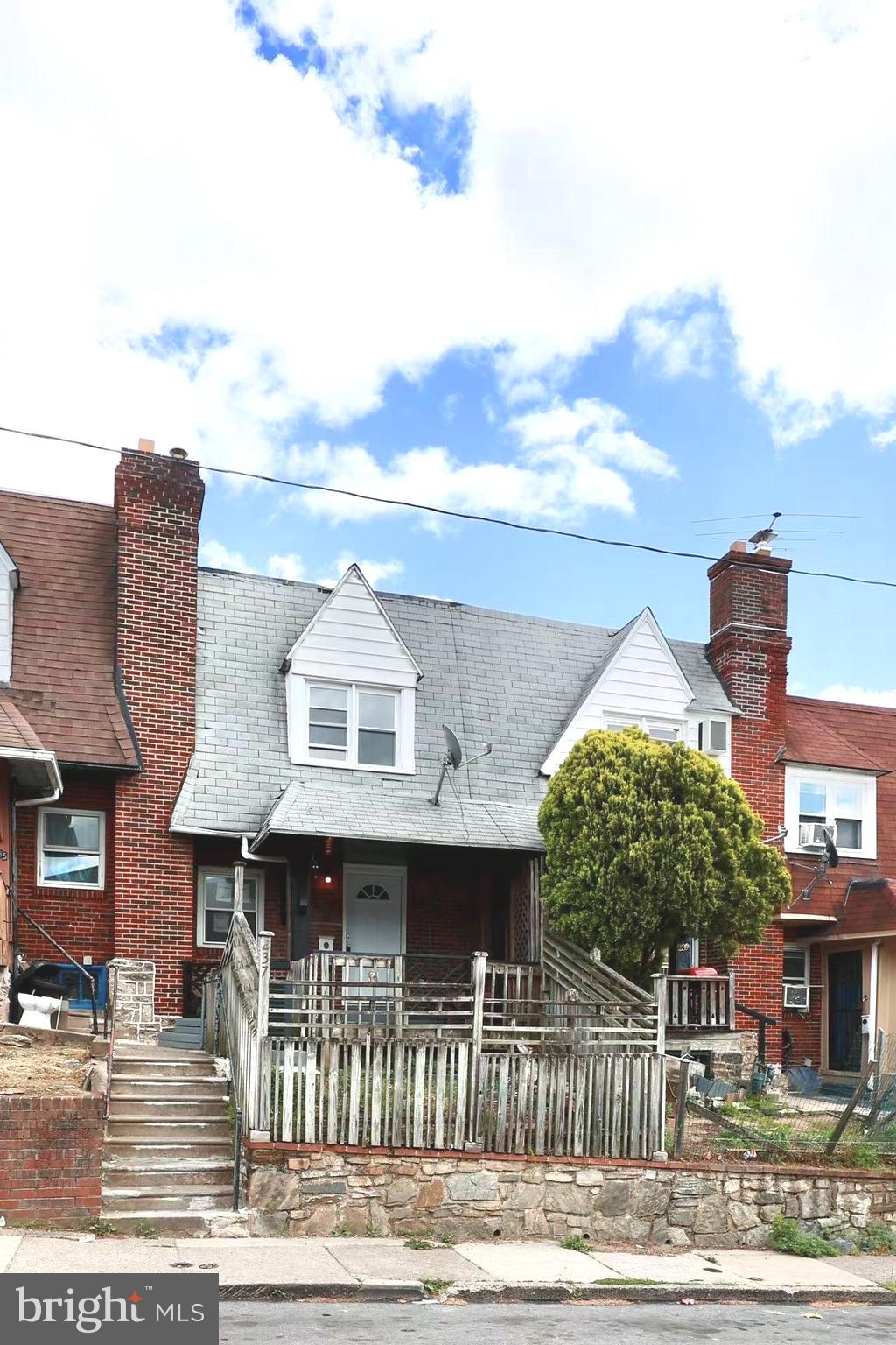 237 MAYPOLE ROAD