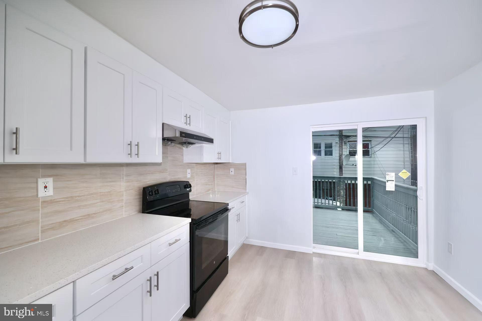 BYWOOD - Residential