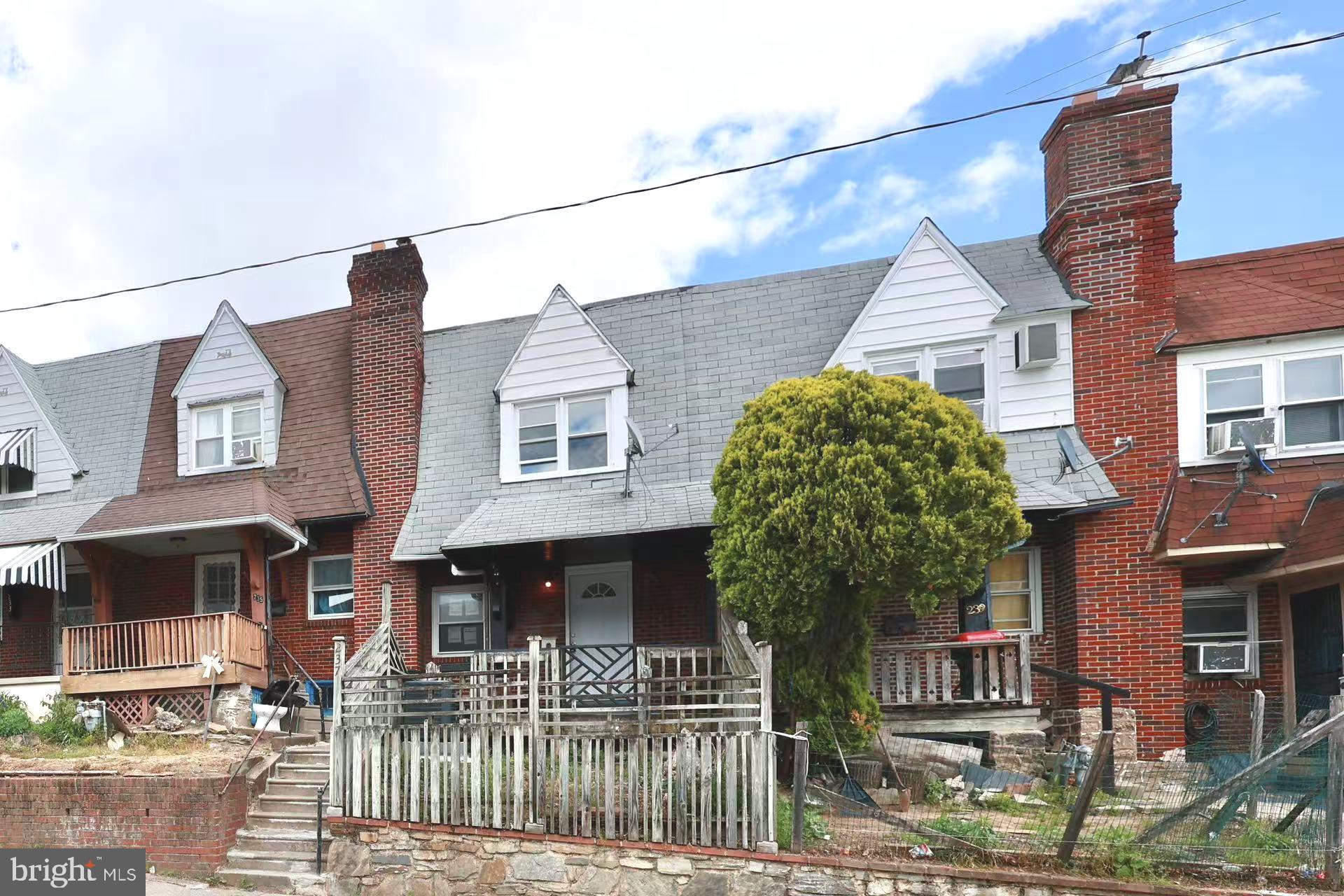 BYWOOD - Residential