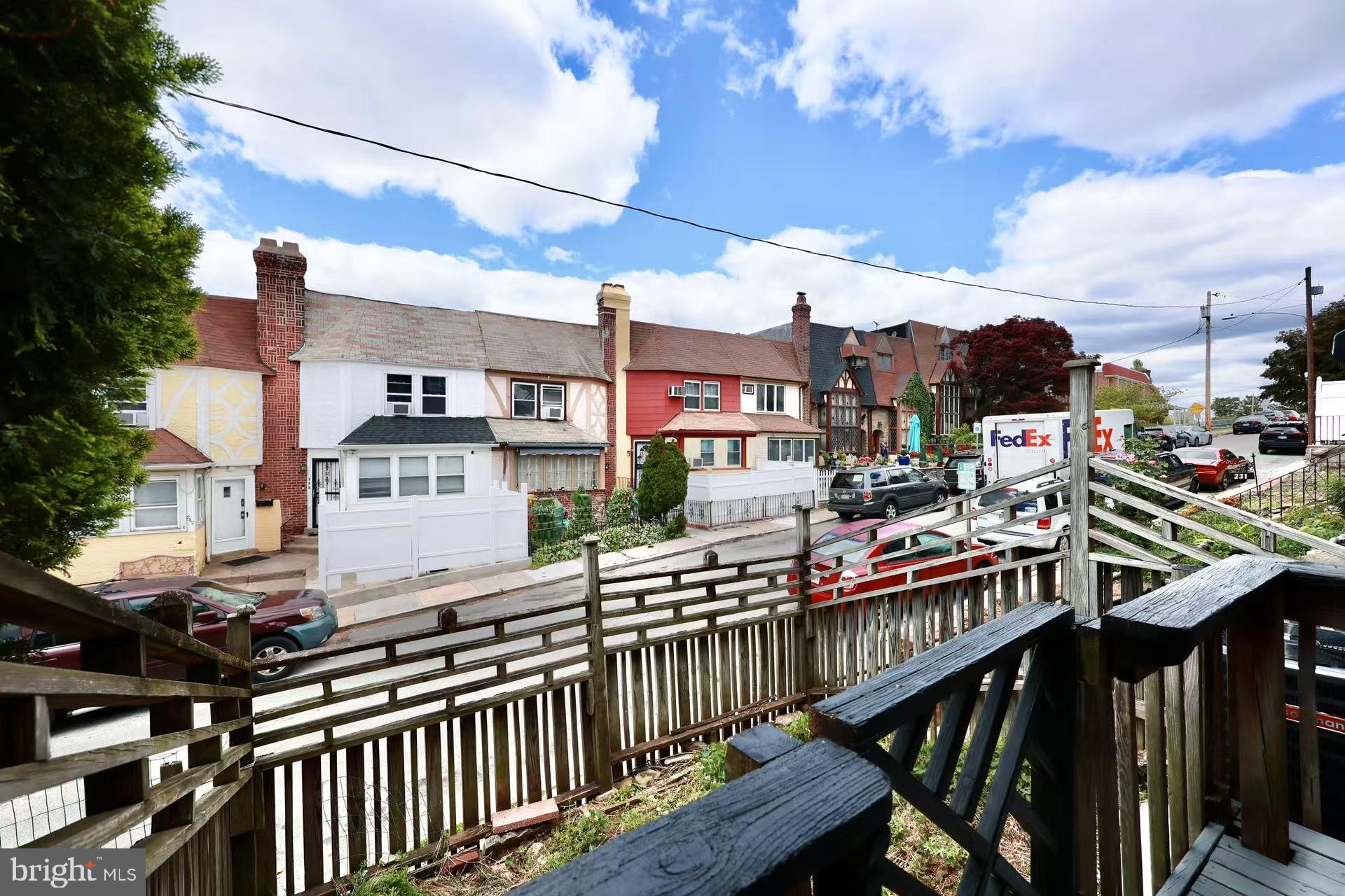 237 MAYPOLE ROAD